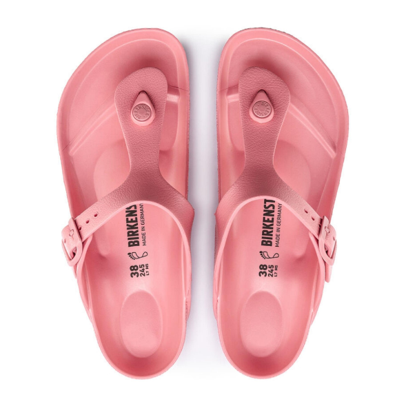 Birkenstock Gizeh Essentials EVA Watermelon Regular