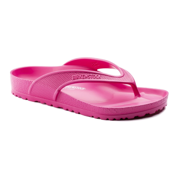 Birkenstock Honolulu EVA Sandals Beetroot Purple Regular