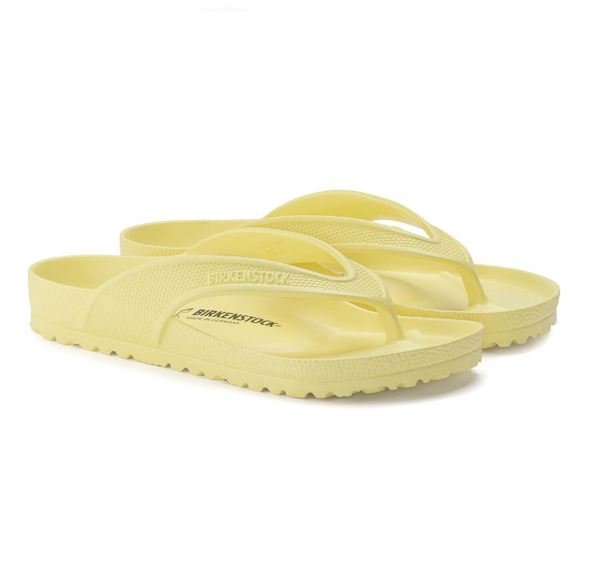 Birkenstock Honolulu Essentials EVA Popcorn Regular
