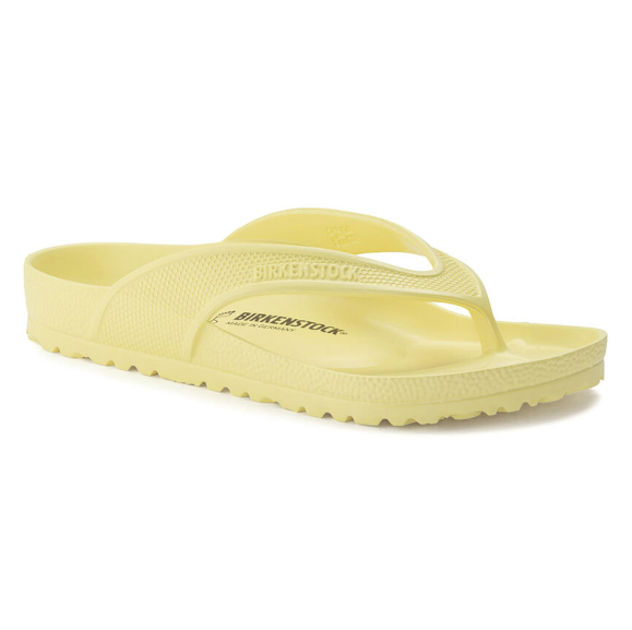 Birkenstock Honolulu Essentials EVA Popcorn Regular