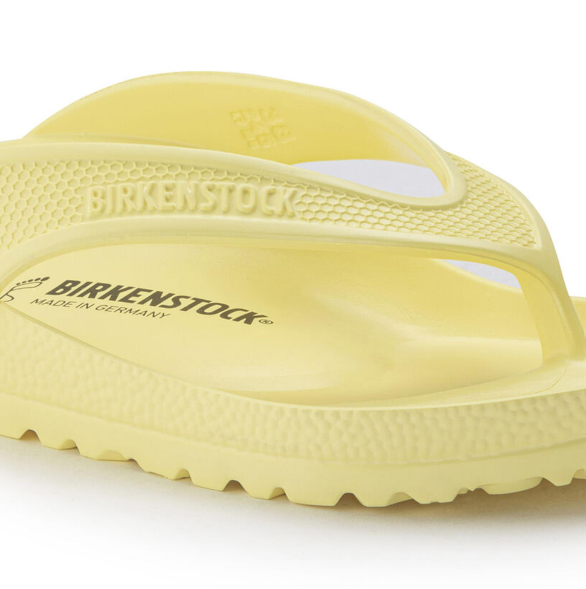 Birkenstock Honolulu Essentials EVA Popcorn Regular