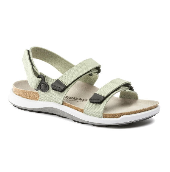 Birkenstock Kalahari Birko-Flor Futura Tea Sandals Narrow