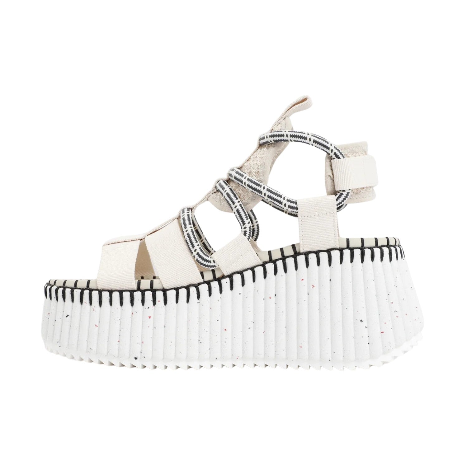 Chloe 'Nama' Sandals Womens Style : Chc23u869y4