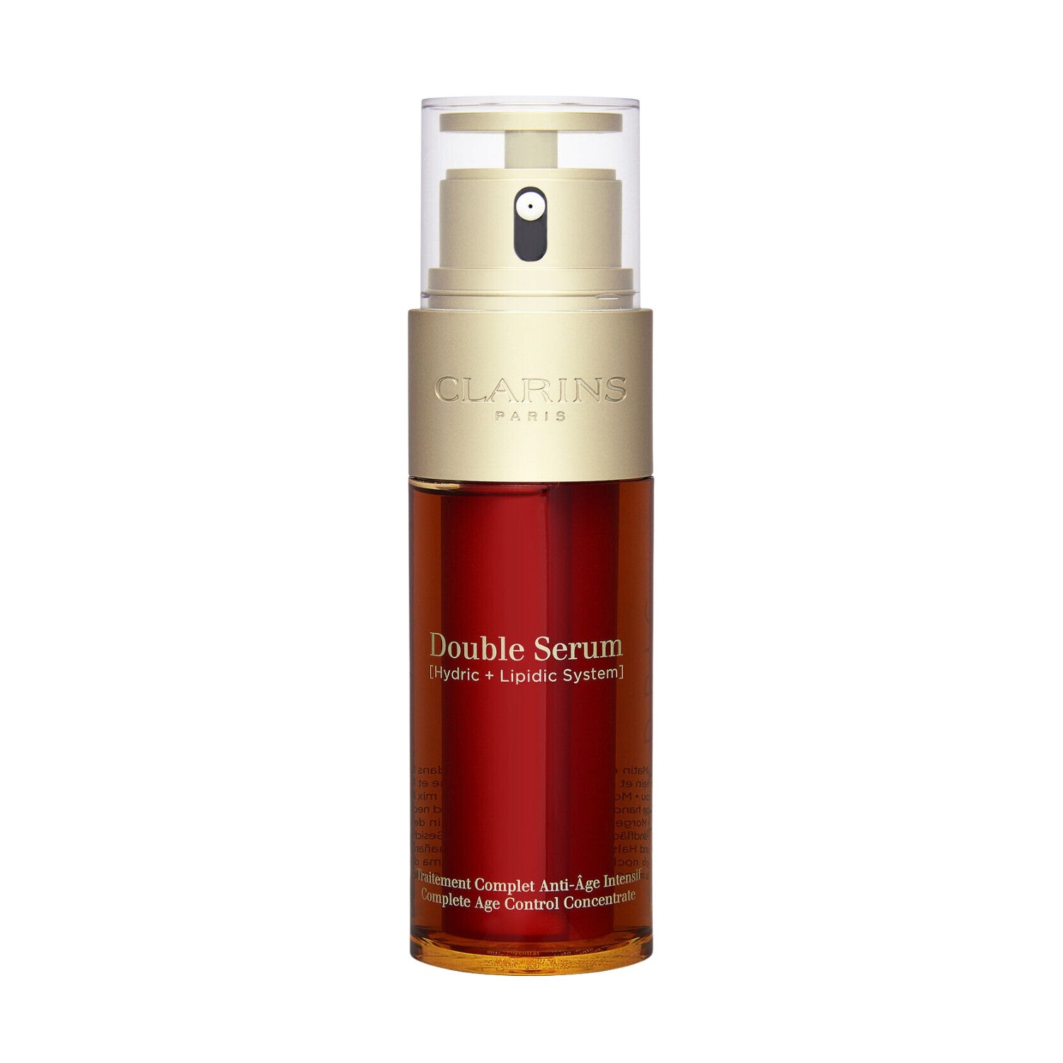 Clarins Double Serum Complete Age Control Concentrate 50ml/1.6oz