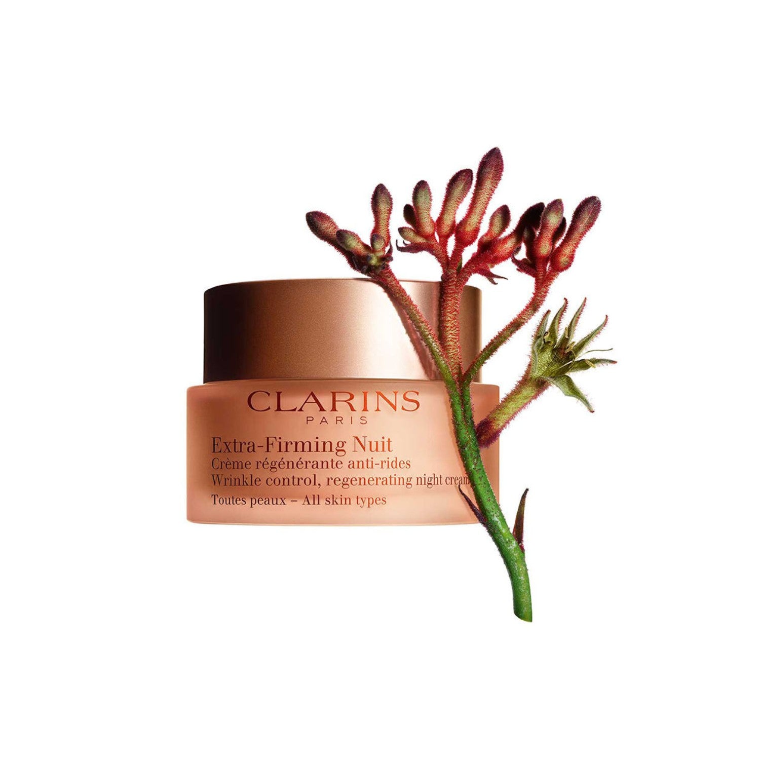 Clarins Extra Firming Night Cream 50ml/1.7oz
