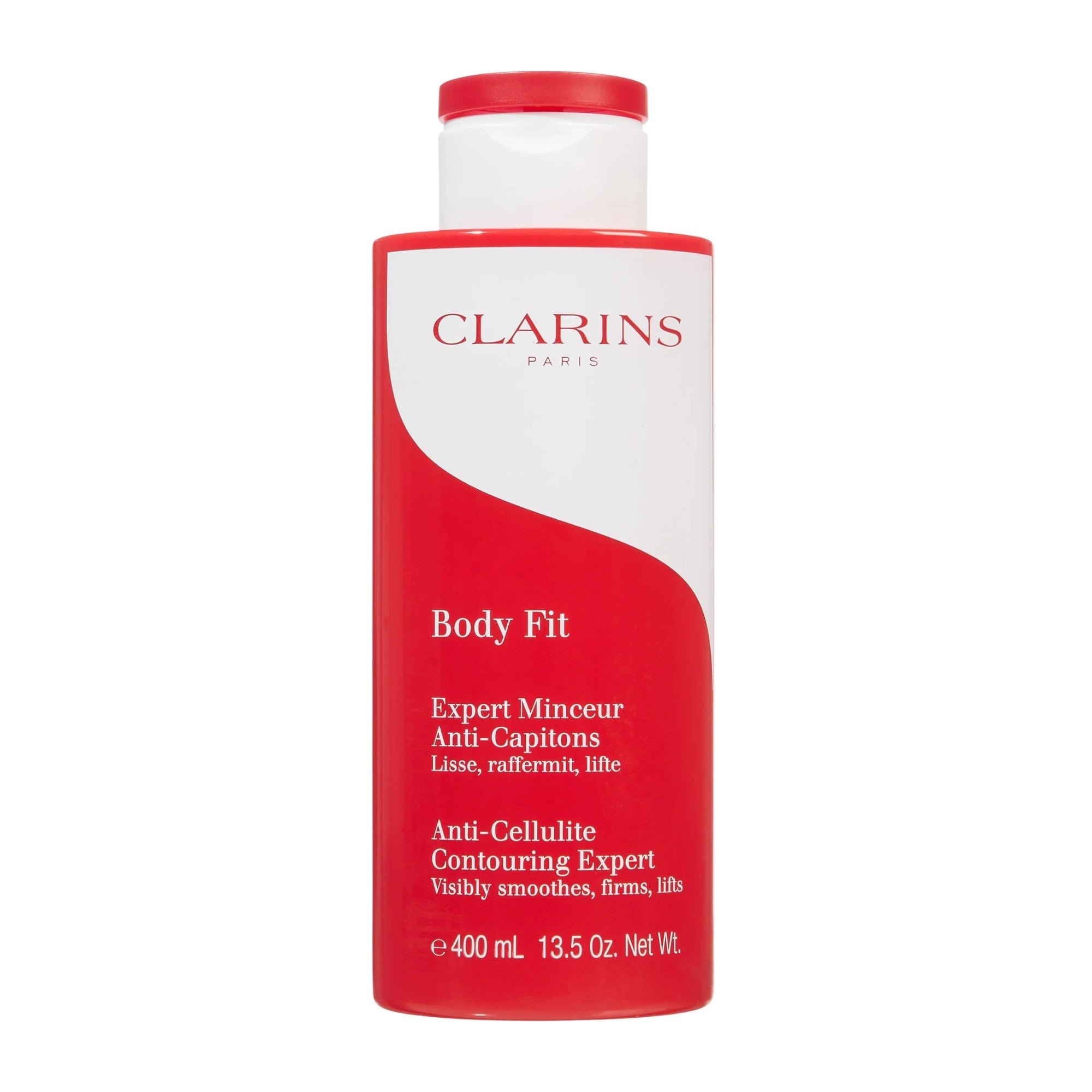 Body Fit Active Skin Smoothing Expert - Body Contouring + Cellulite Targeting Gel-Cream