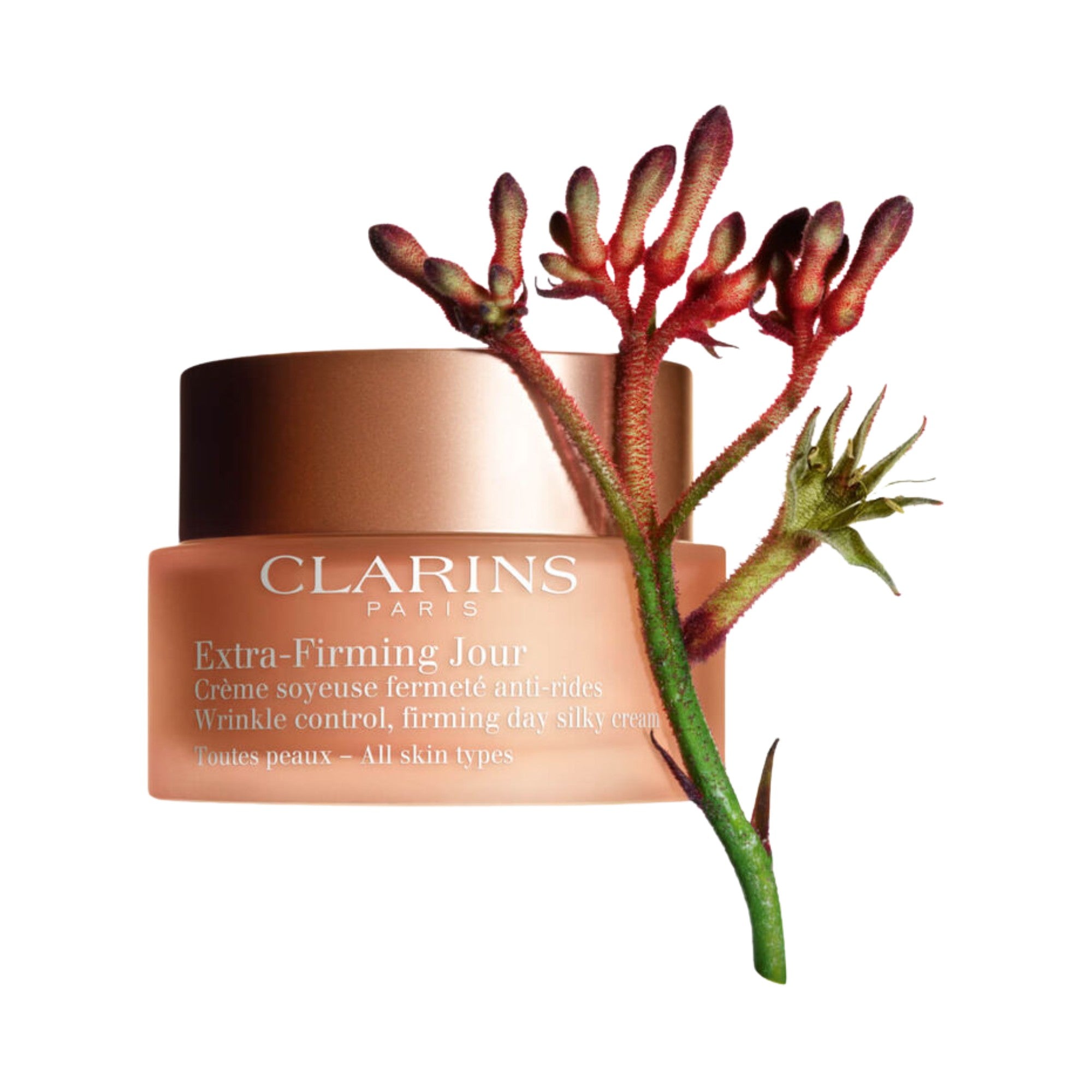 Extra-Firming Day - All Skin Types