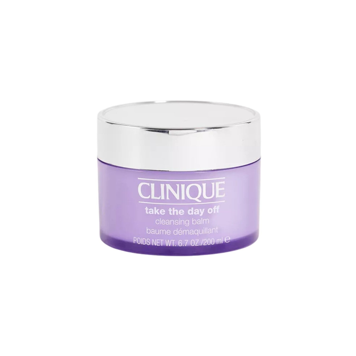 Clinique Take The Day Off Cleansing Balm 200ml/6.7oz