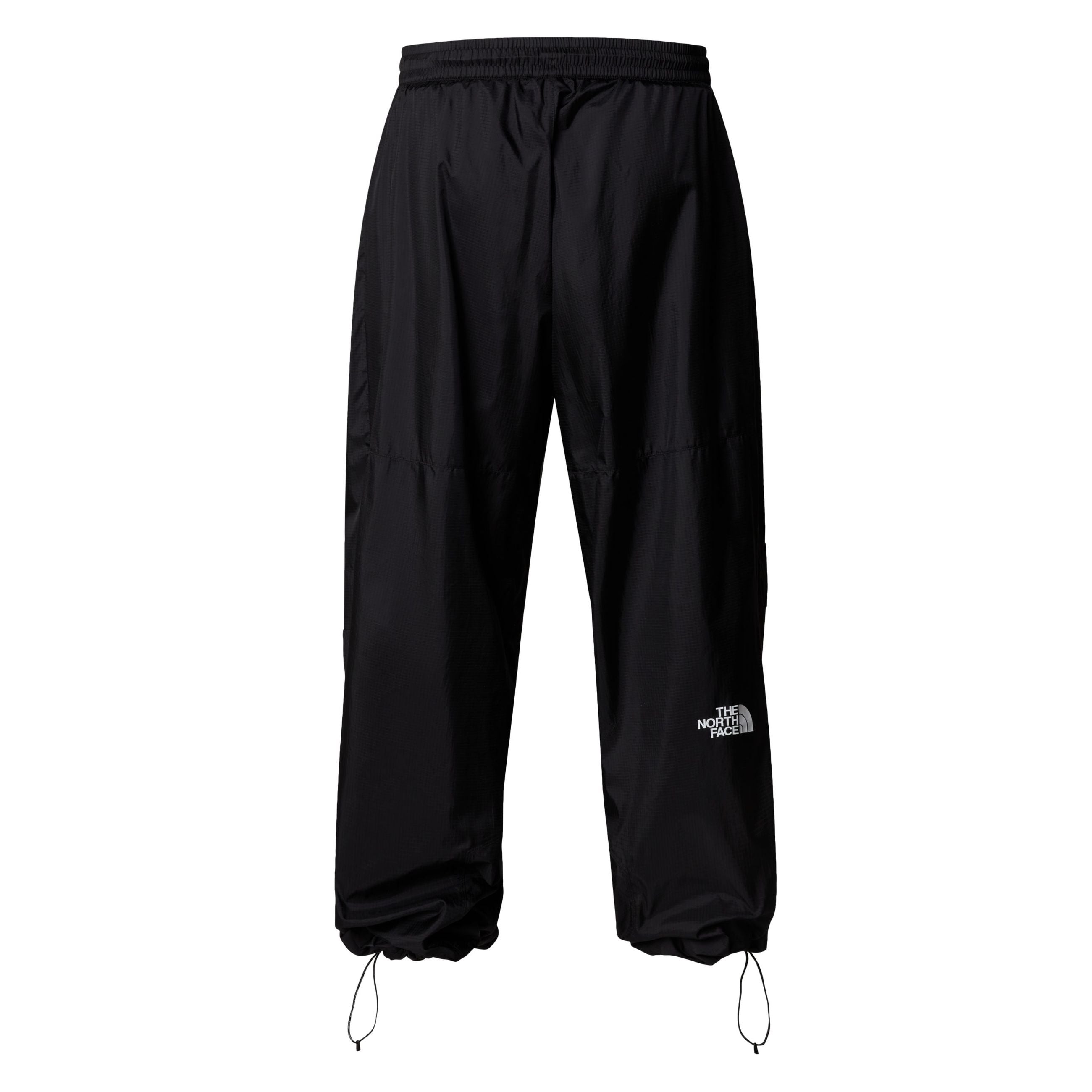 The north face pantaloni realizzati in tessuto
