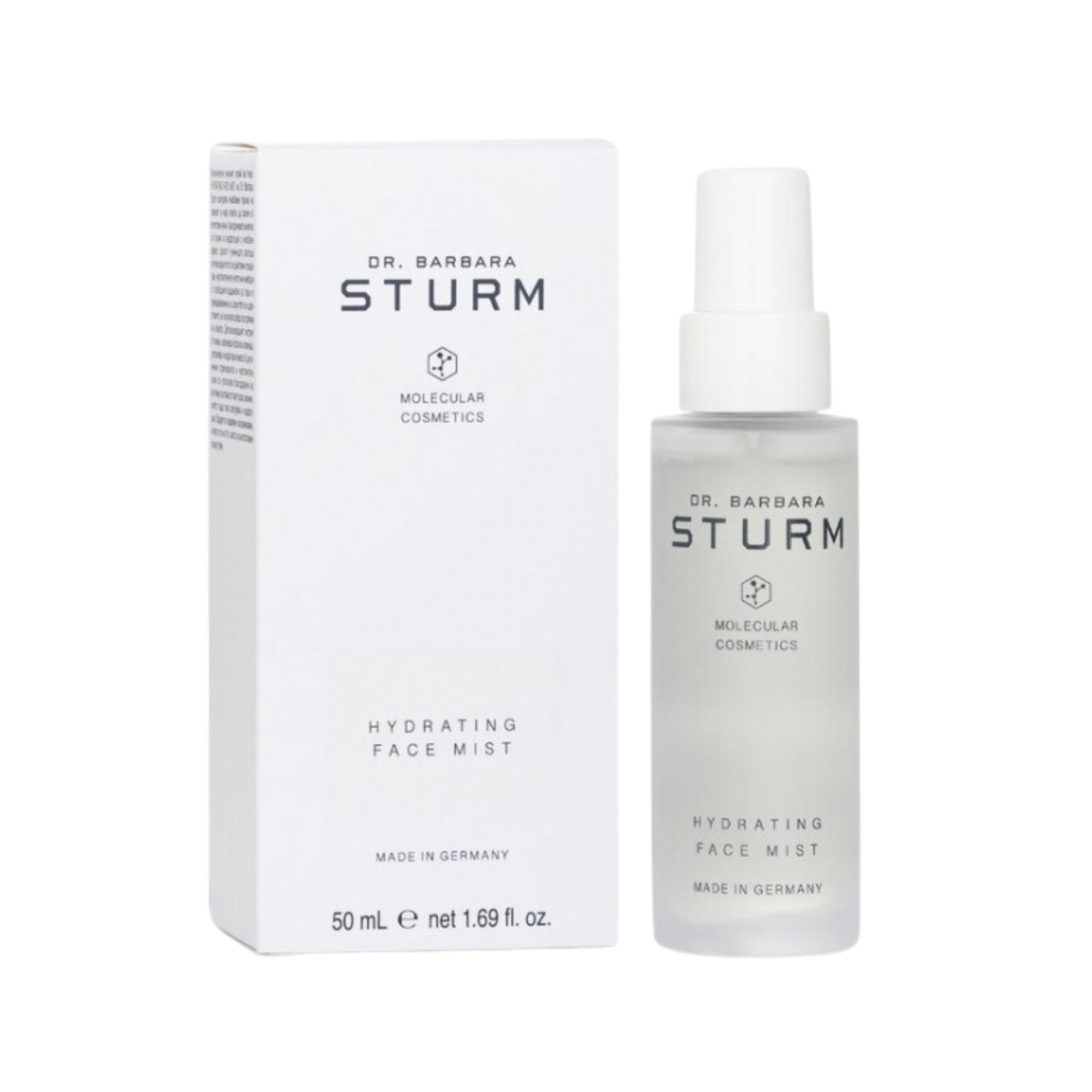 Dr.Barbara Sturm Hydrating Face Mist 50ml/1.69oz