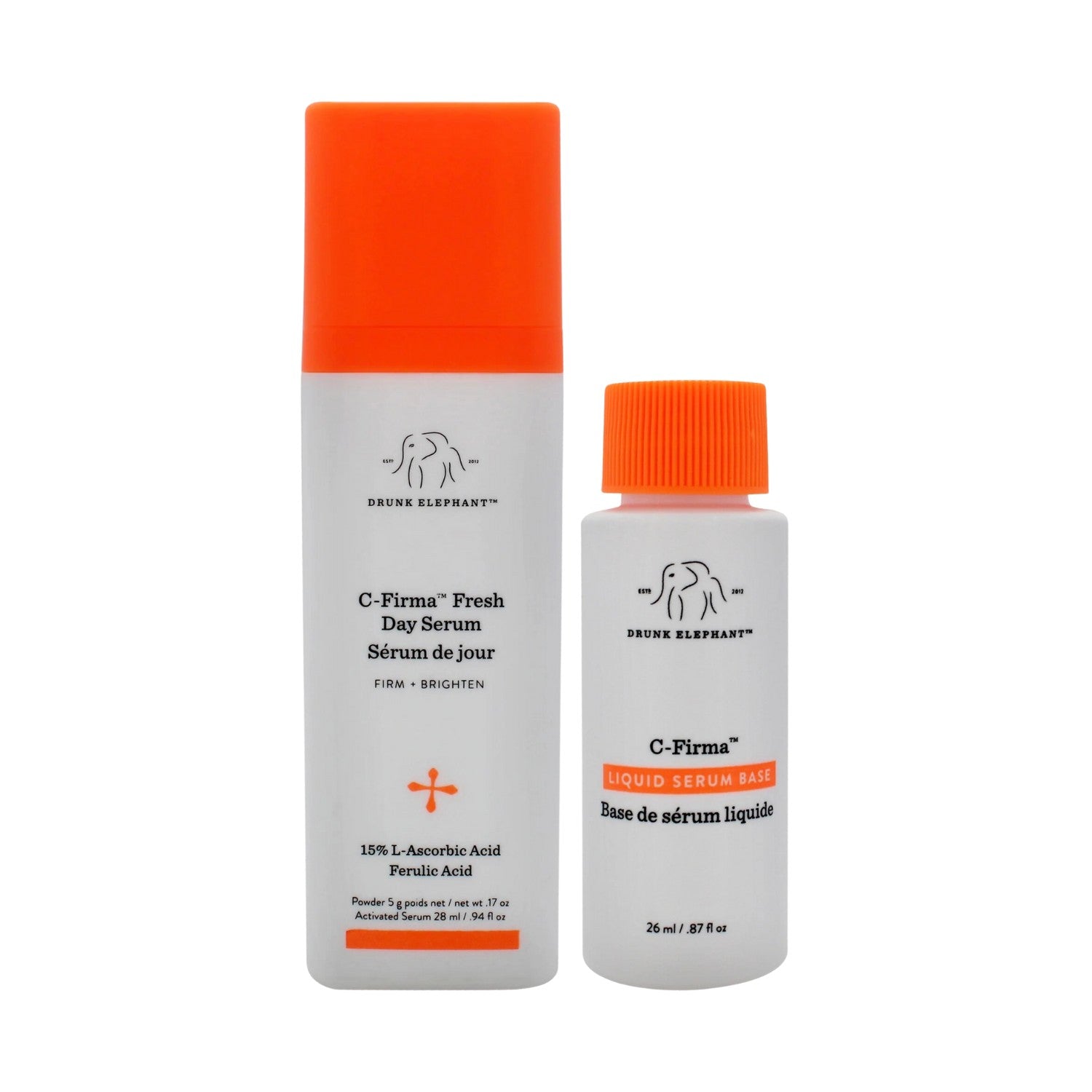 Drunk Elephant C-Firma Fresh Day Serum 28ml/0.94oz