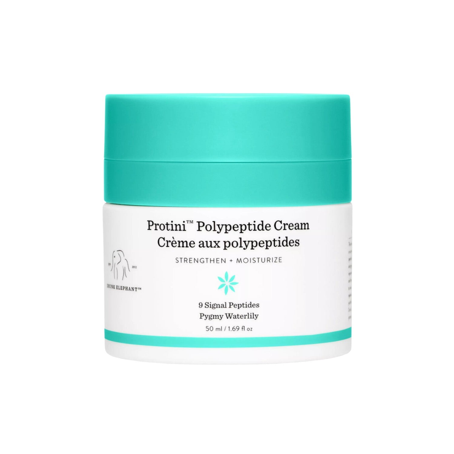 Drunk Elephant Protini Polypeptide Cream 50ml/1.6oz