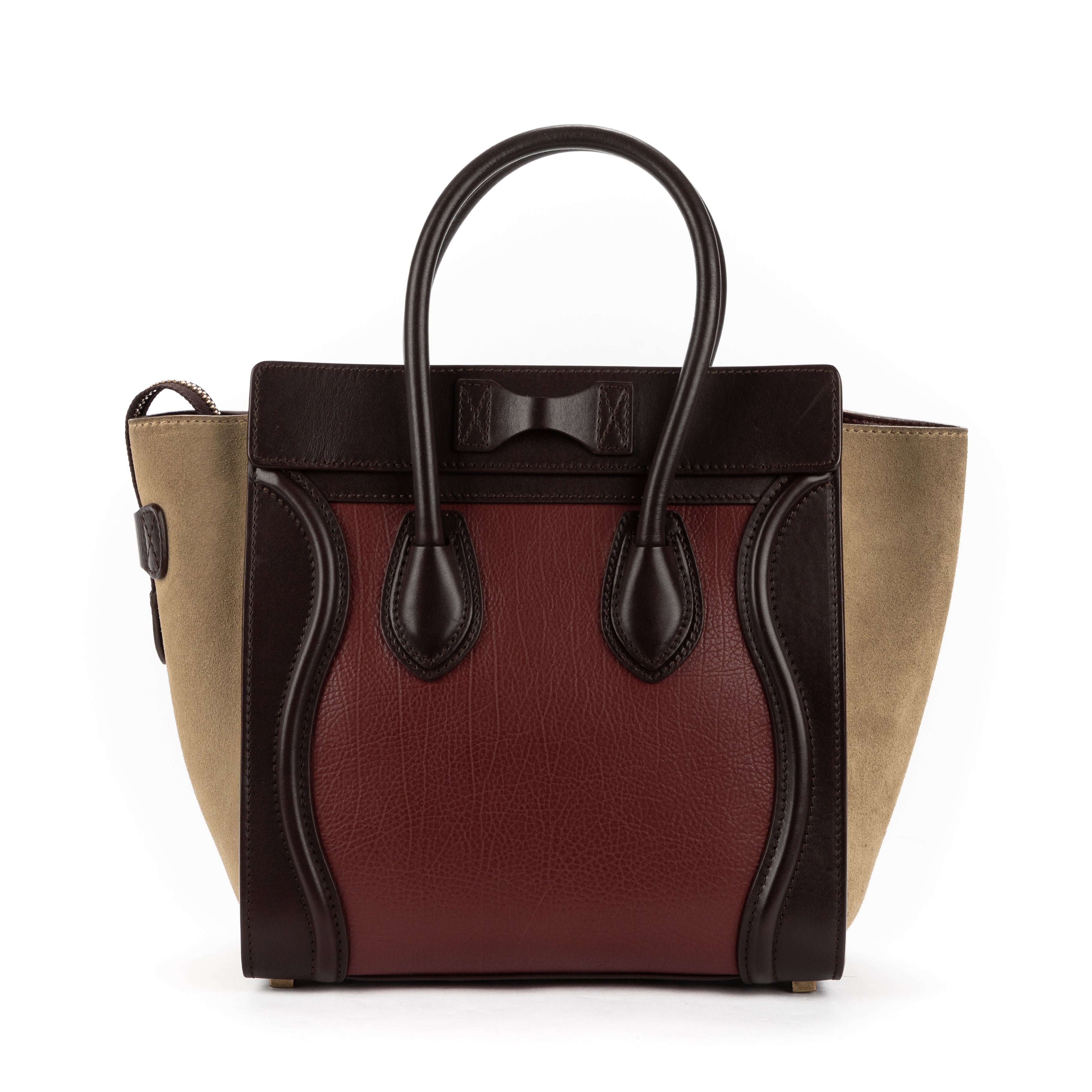 Luggage handbag M