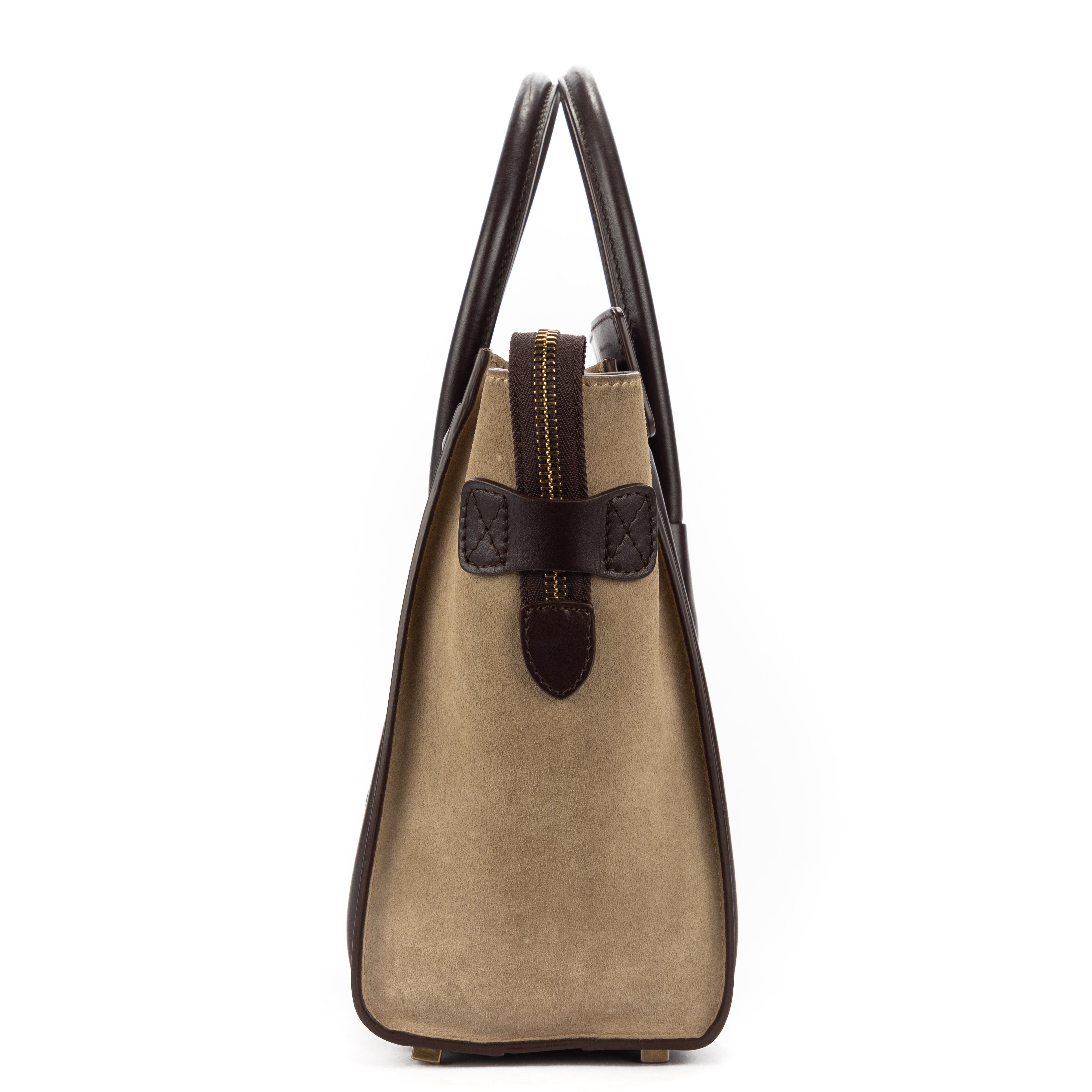 Luggage handbag M