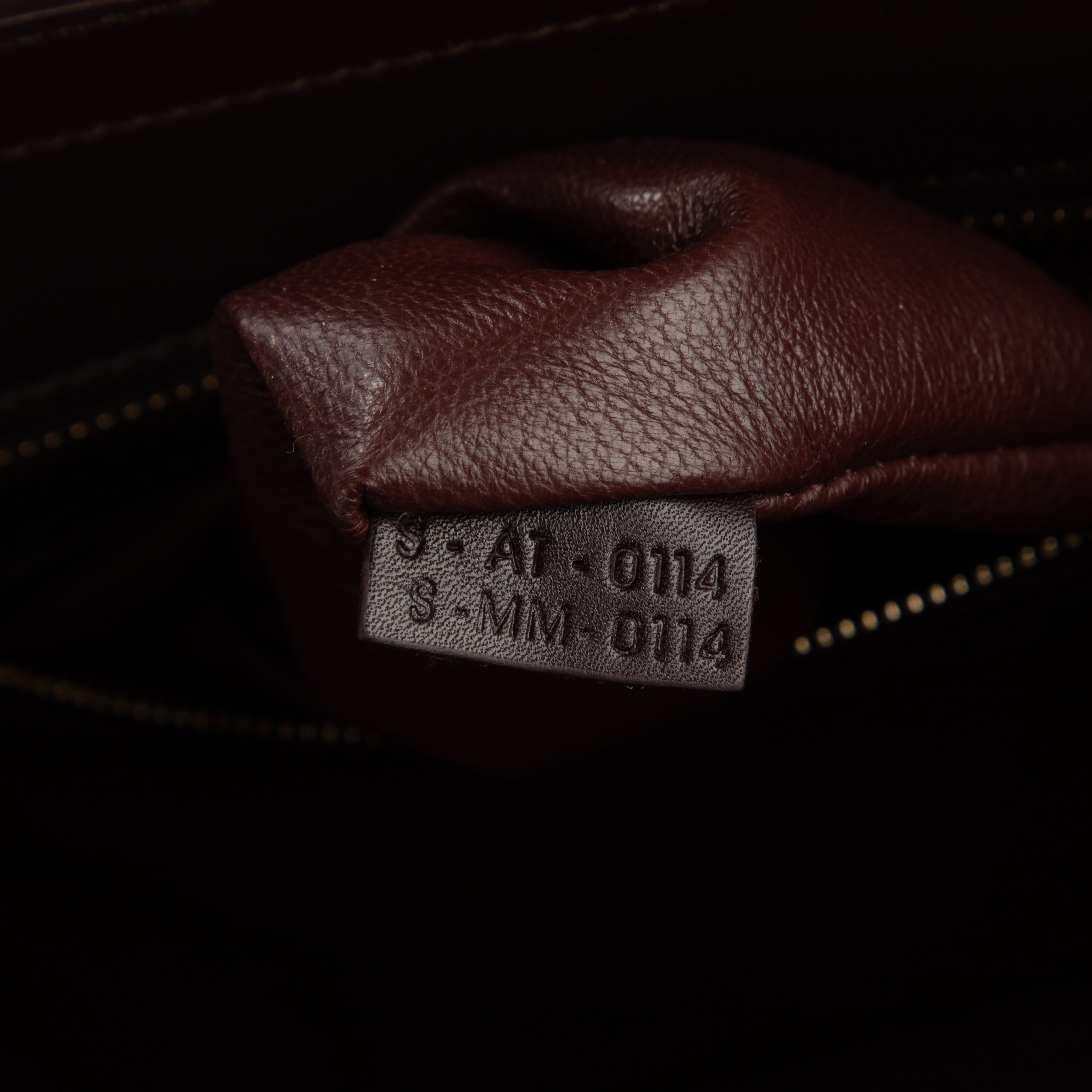 Luggage handbag M