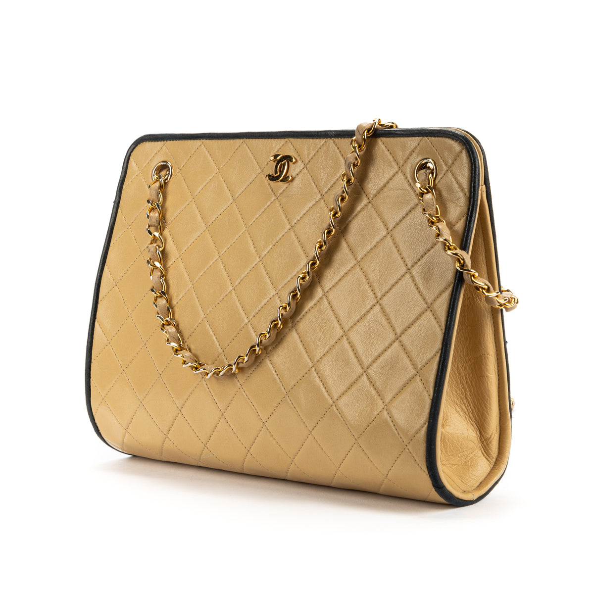 Vintage Clutch