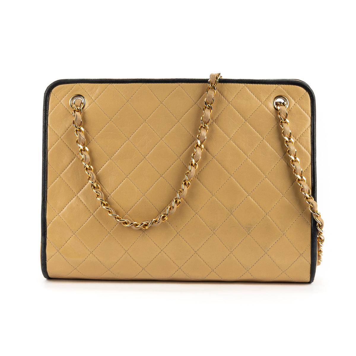 Vintage Clutch