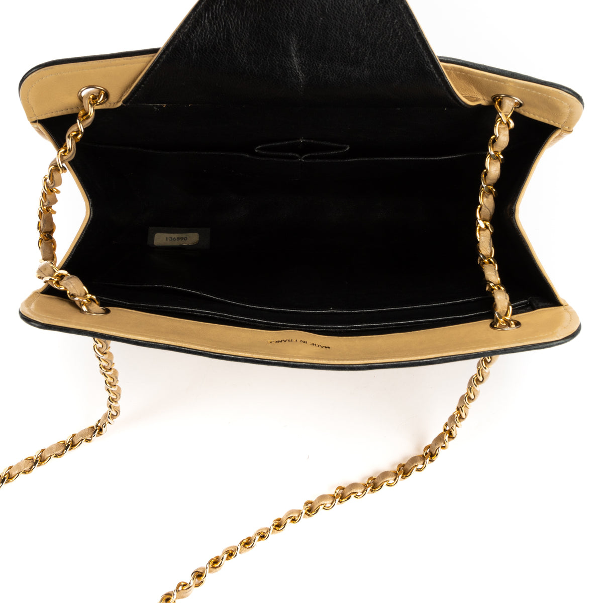 Vintage Clutch