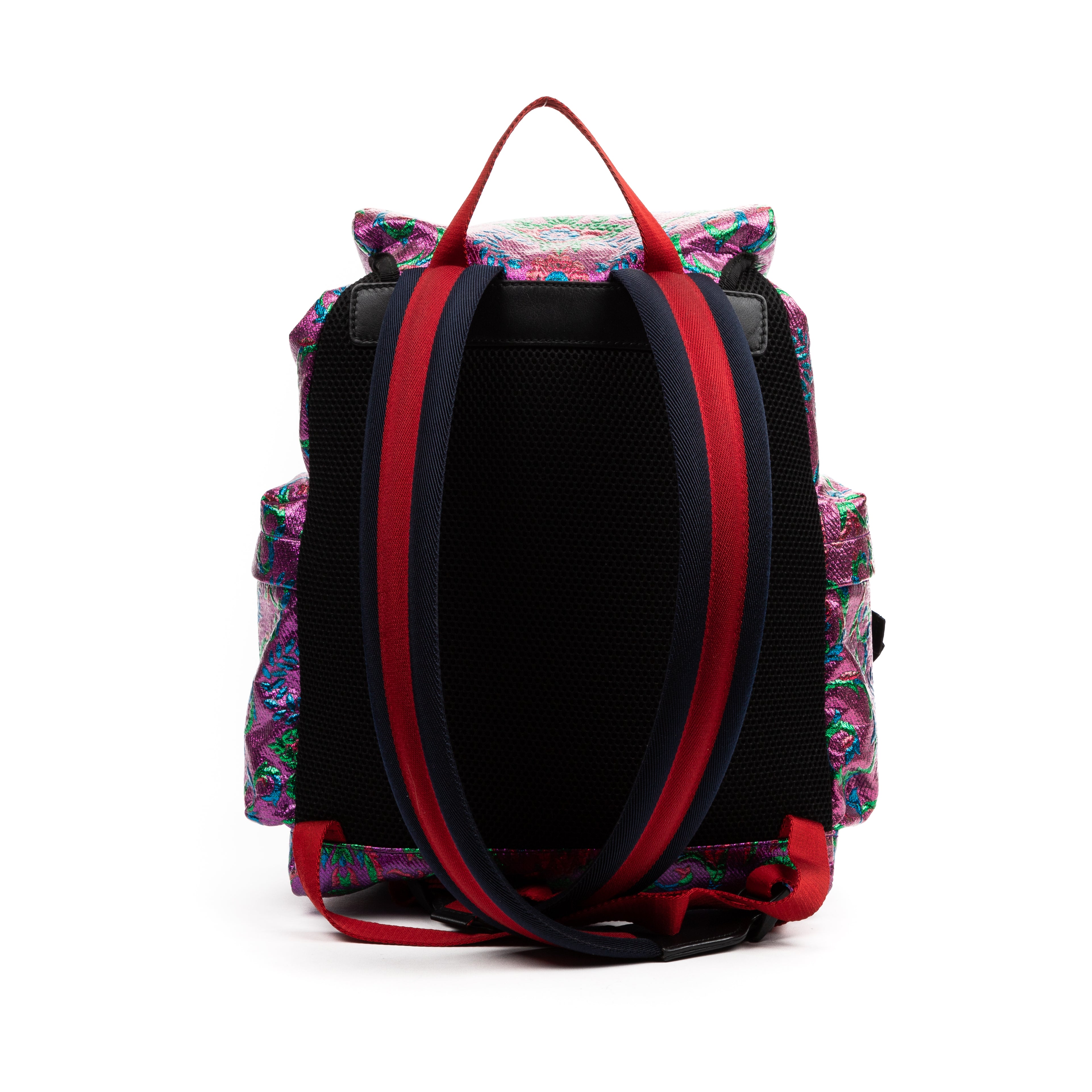 Ltd. Ed. Lion Head Mini Hiking Backpack