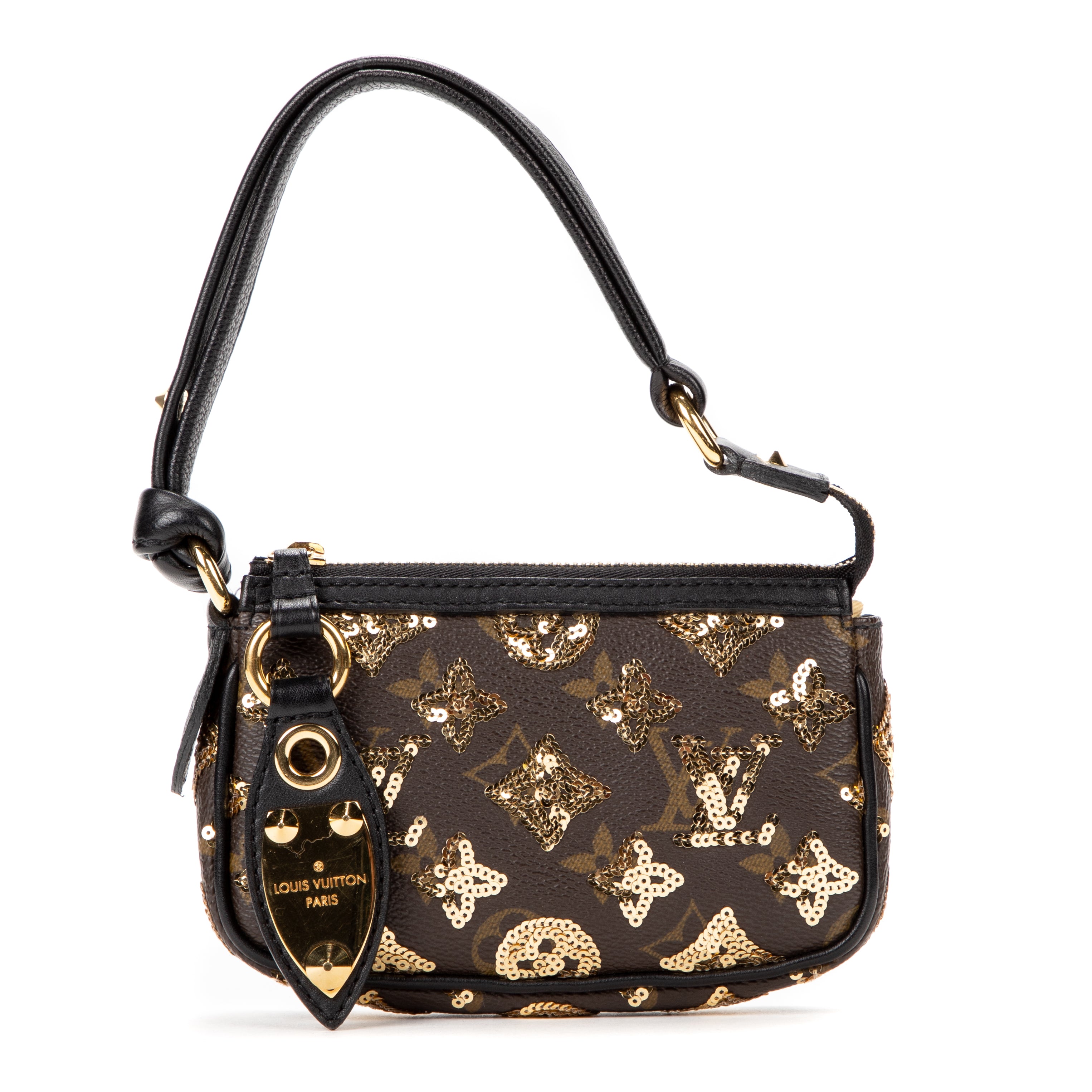 Ltd. Ed. Automne-Hiver 2009-2010 Mini Accessory Pouch