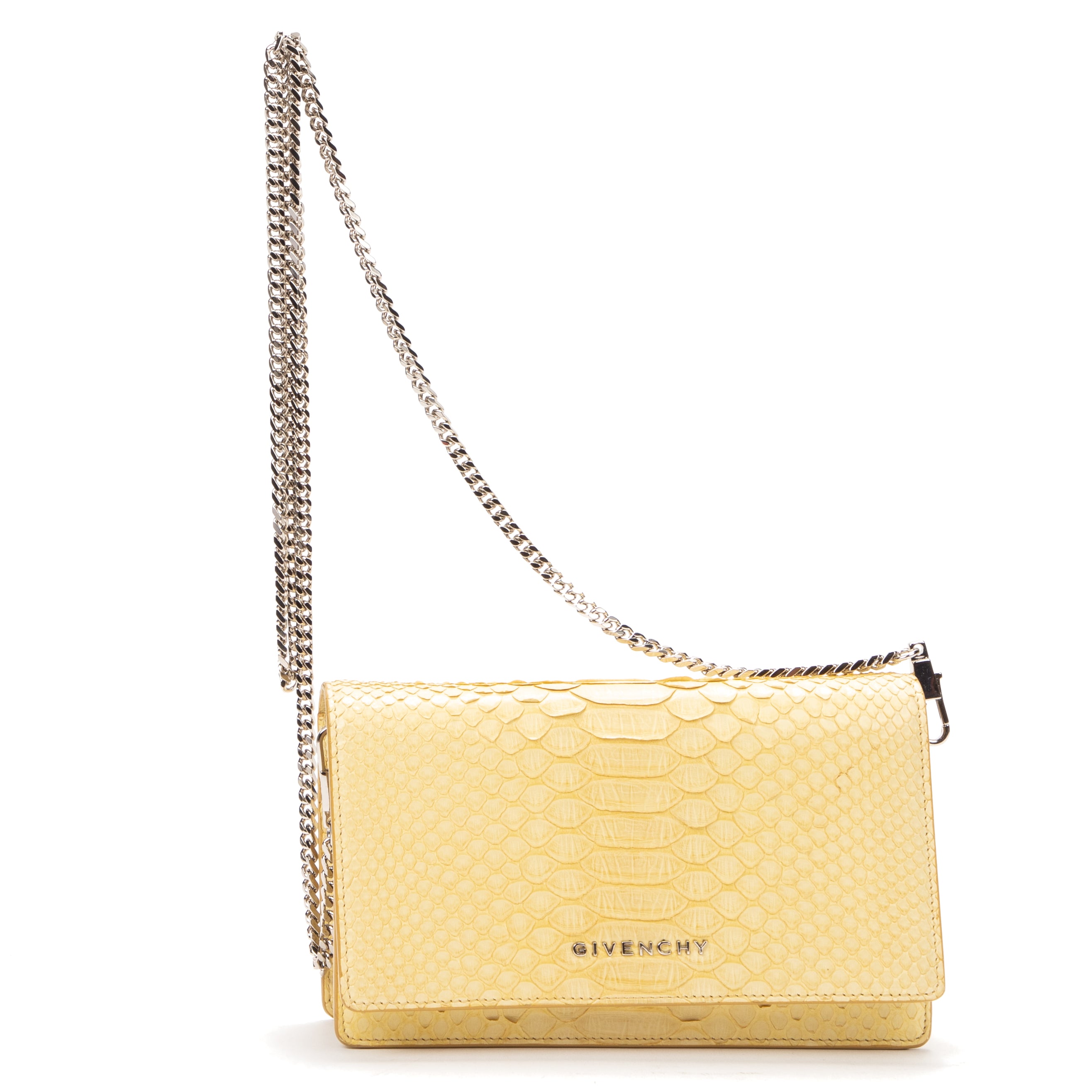 Wallet on Chain