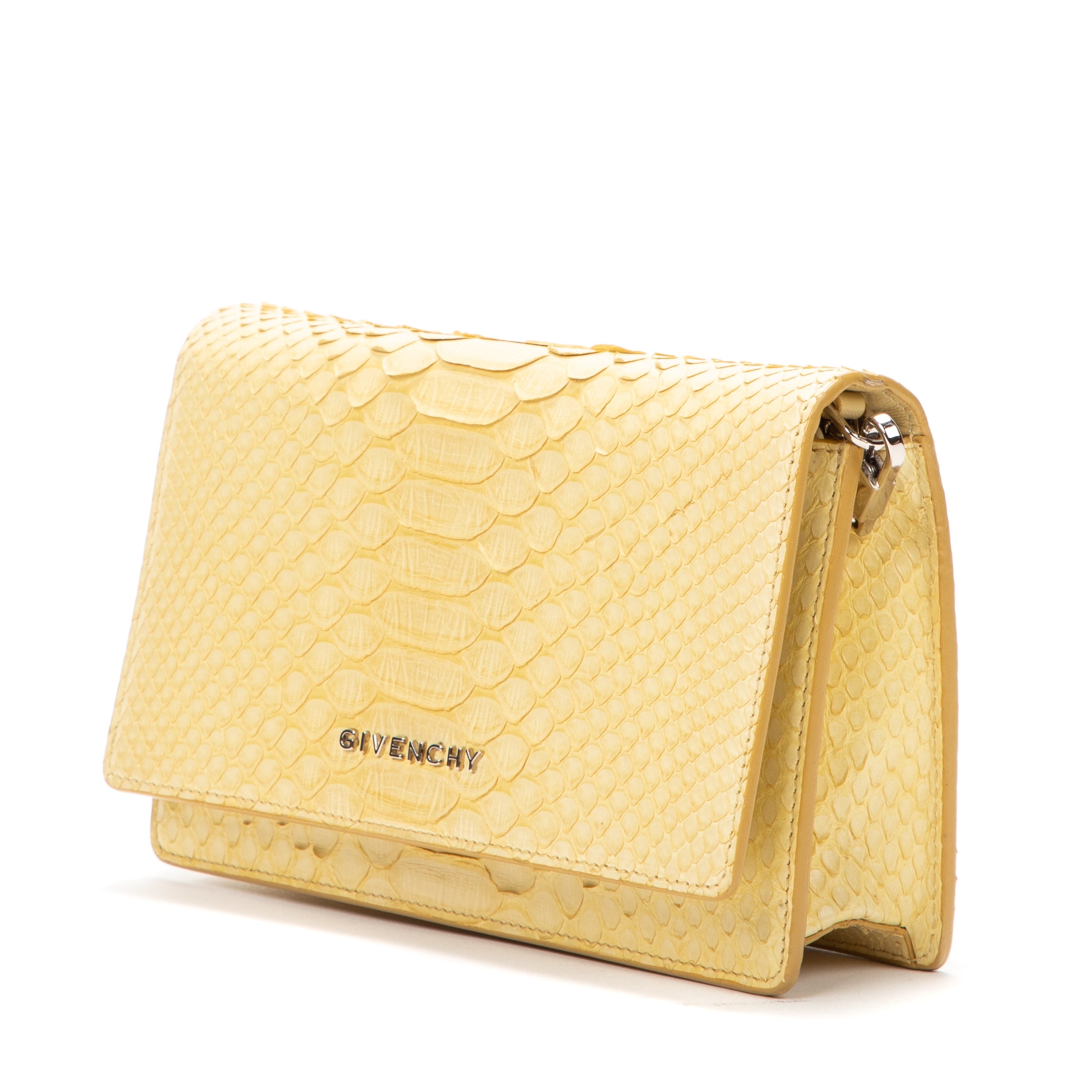 Wallet on Chain