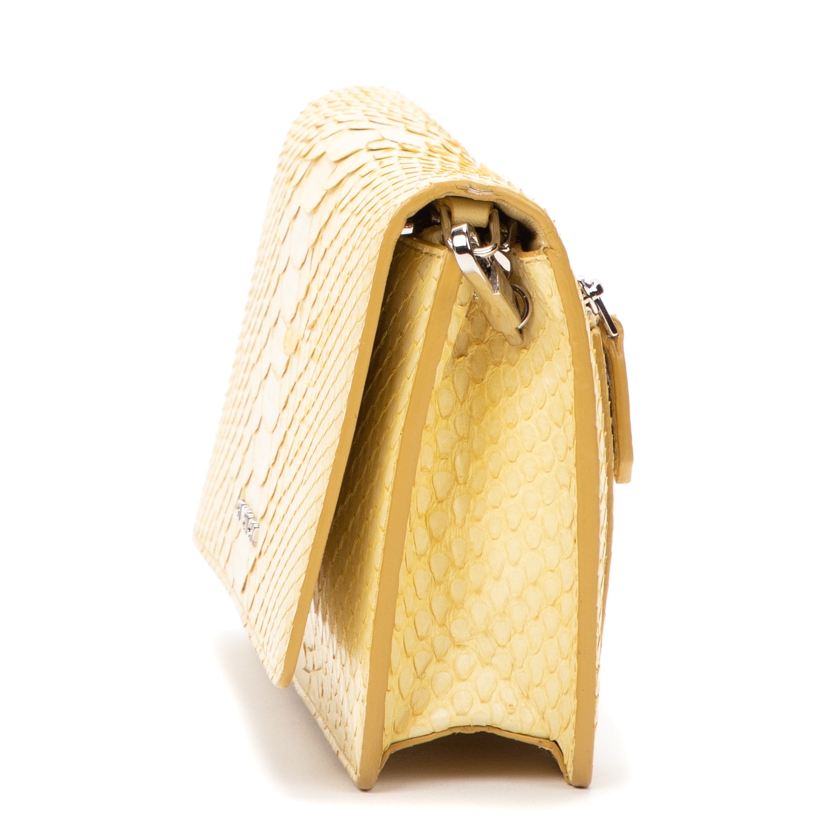 Wallet on Chain