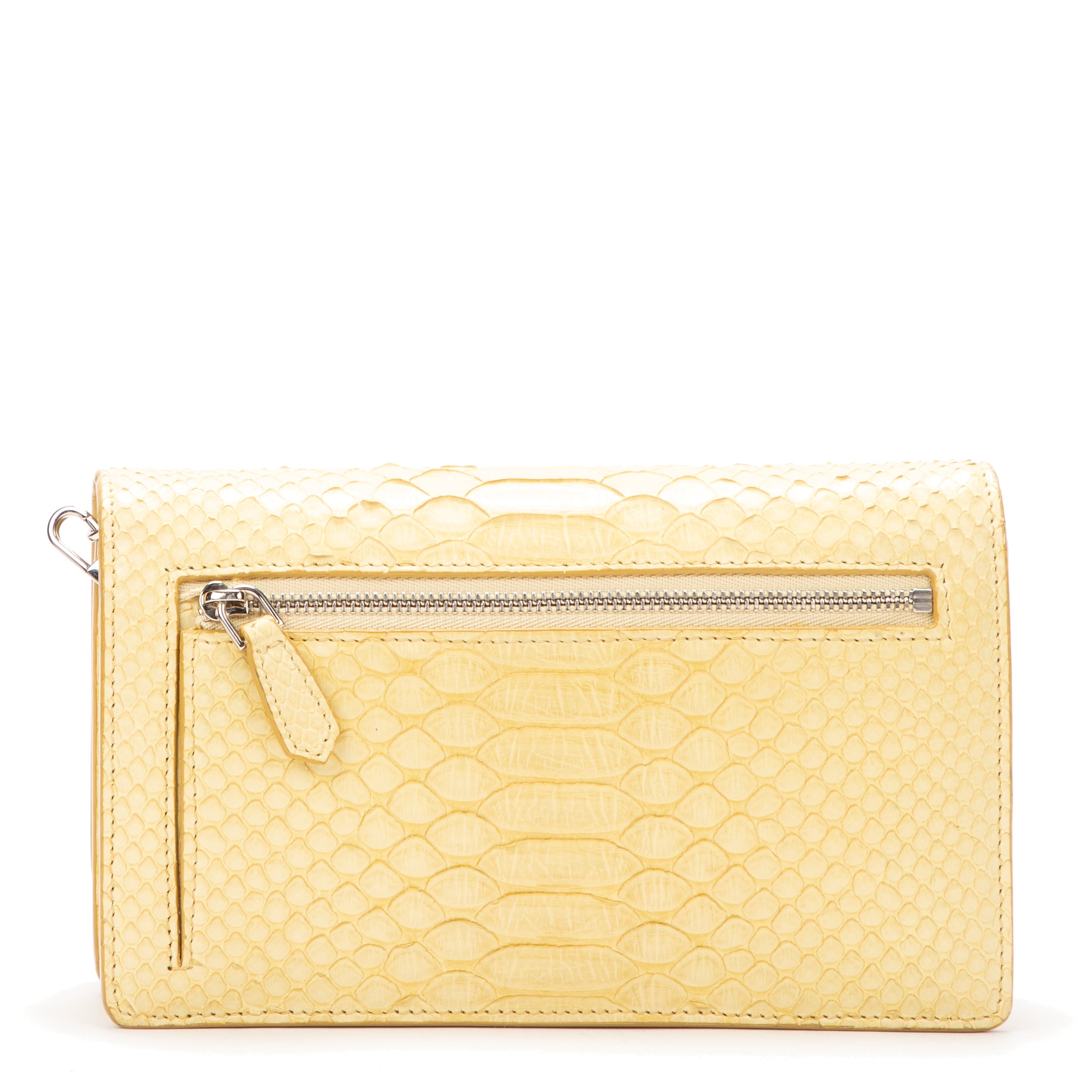Wallet on Chain