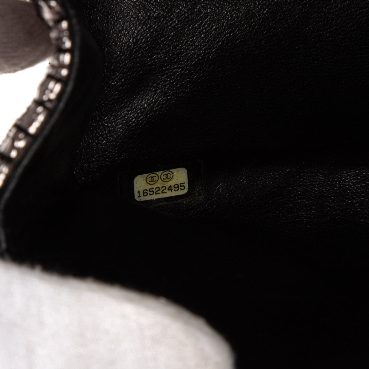 Mirror Reissue 225 Double Flap
