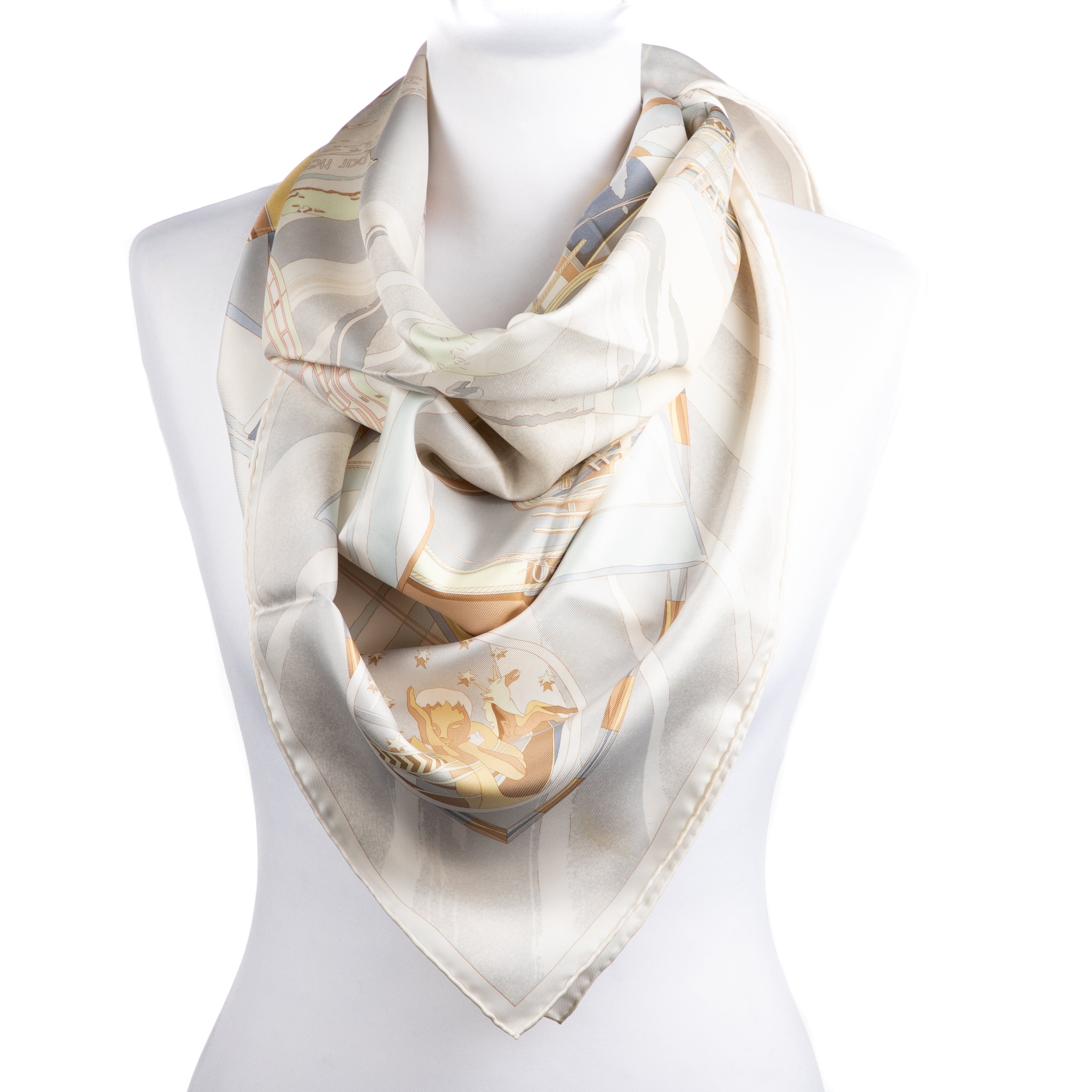 Scarf 90