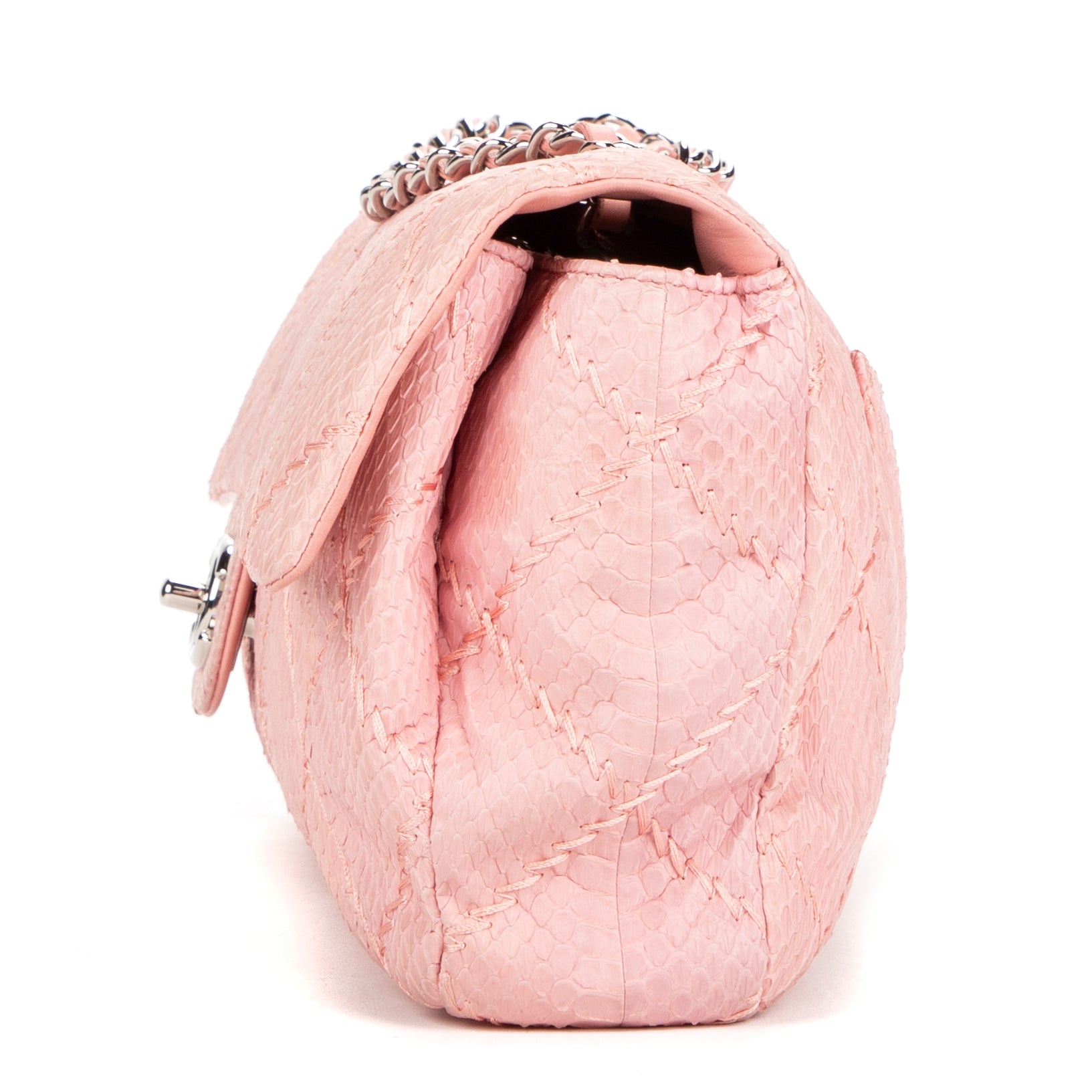 Timeless Single Flap