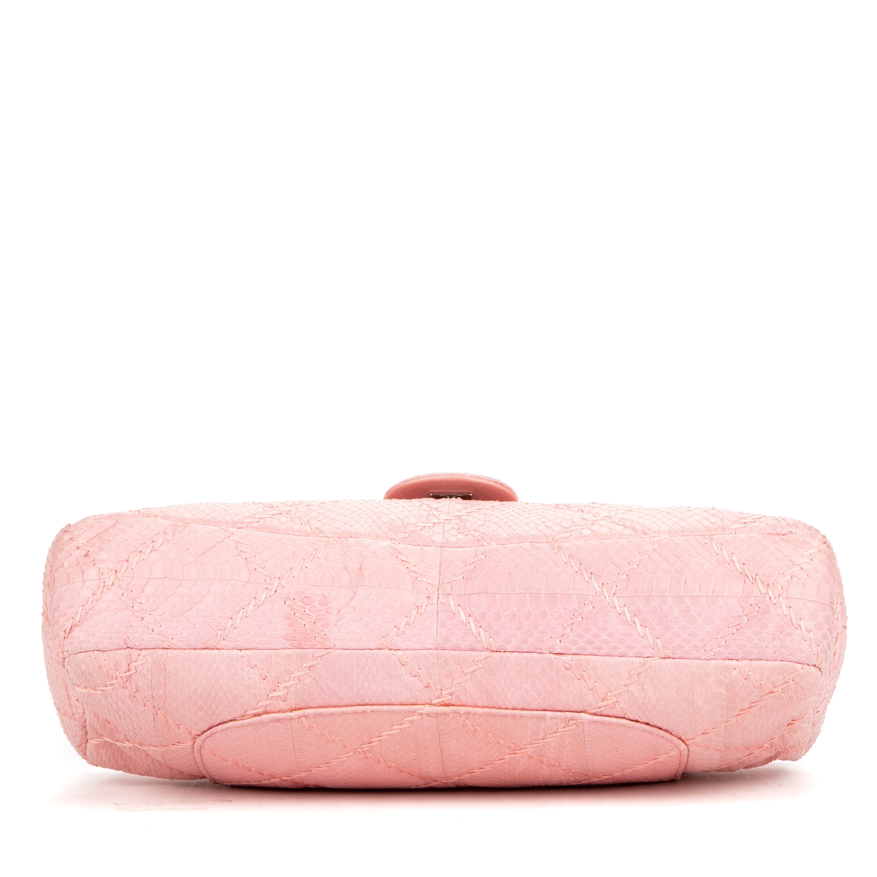 Timeless Single Flap