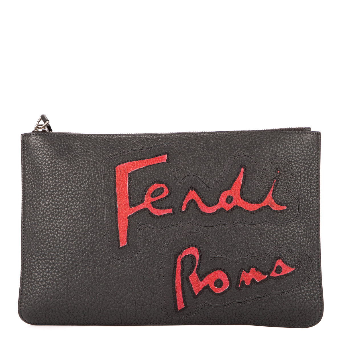 Fendi marker signature