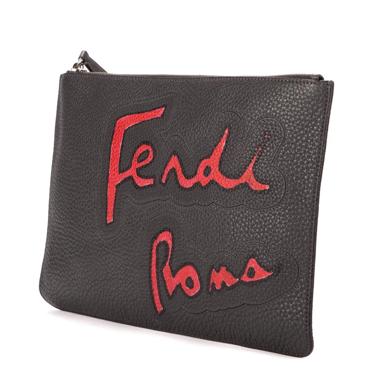 Fendi marker signature