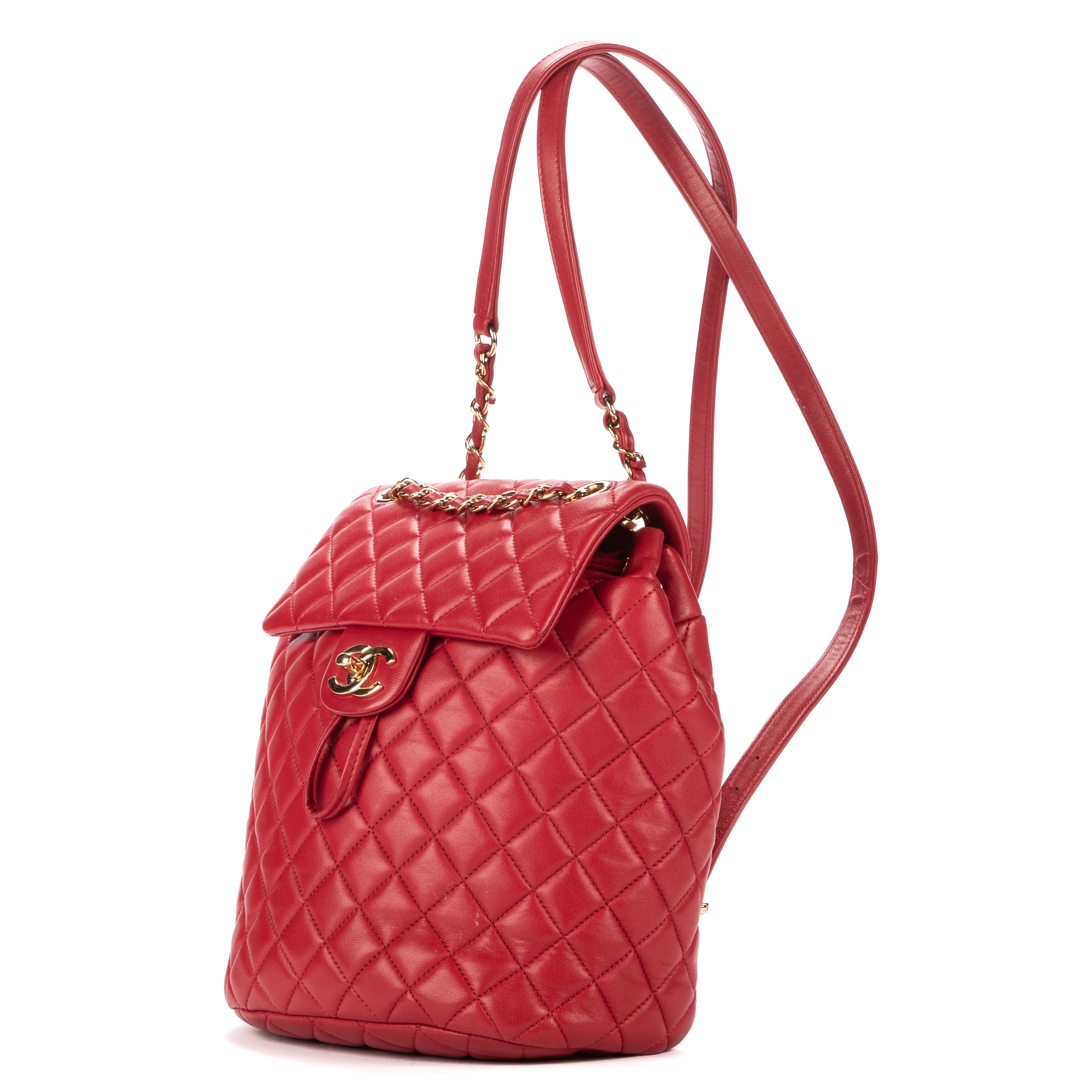 Urban Spirit Backpack