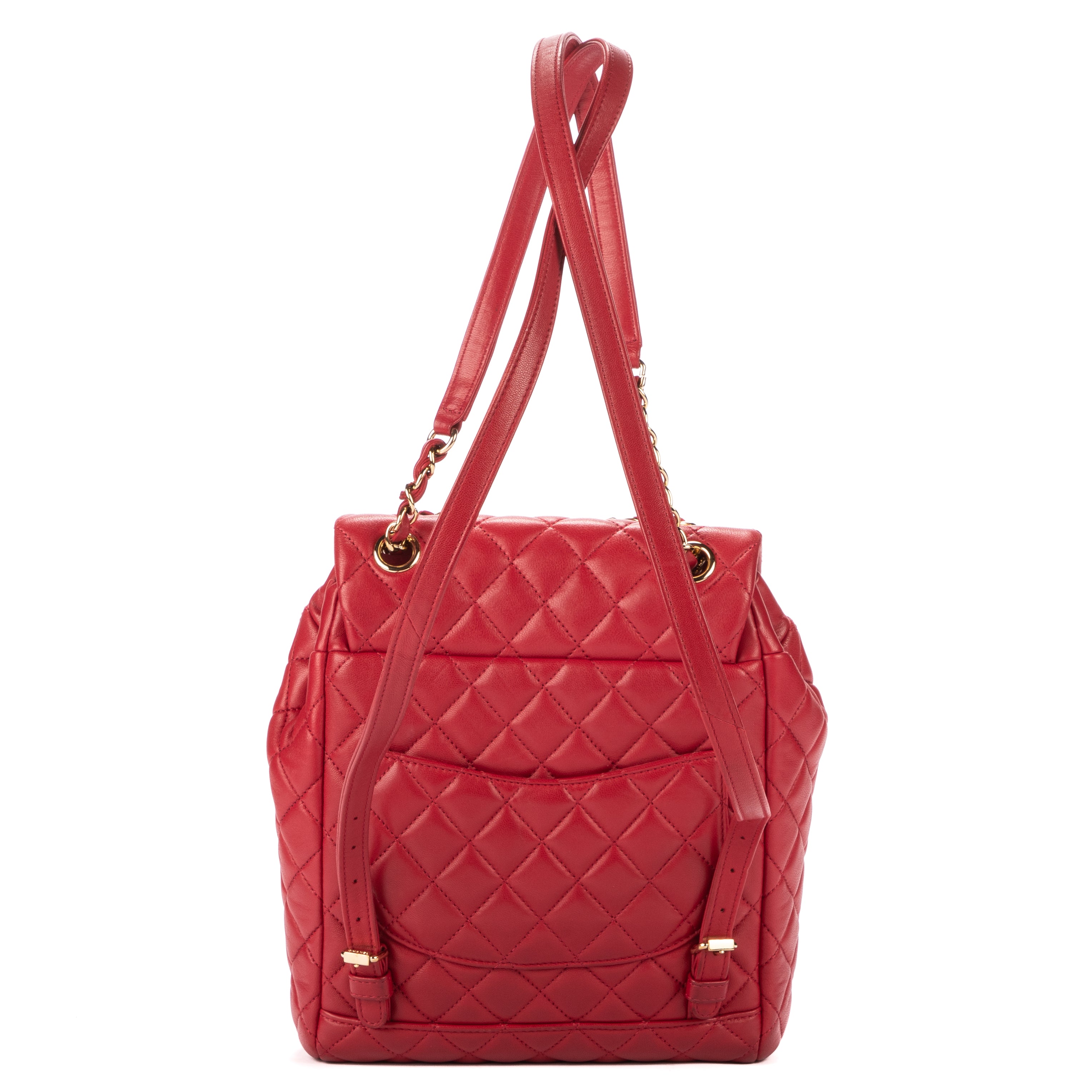 Urban Spirit Backpack