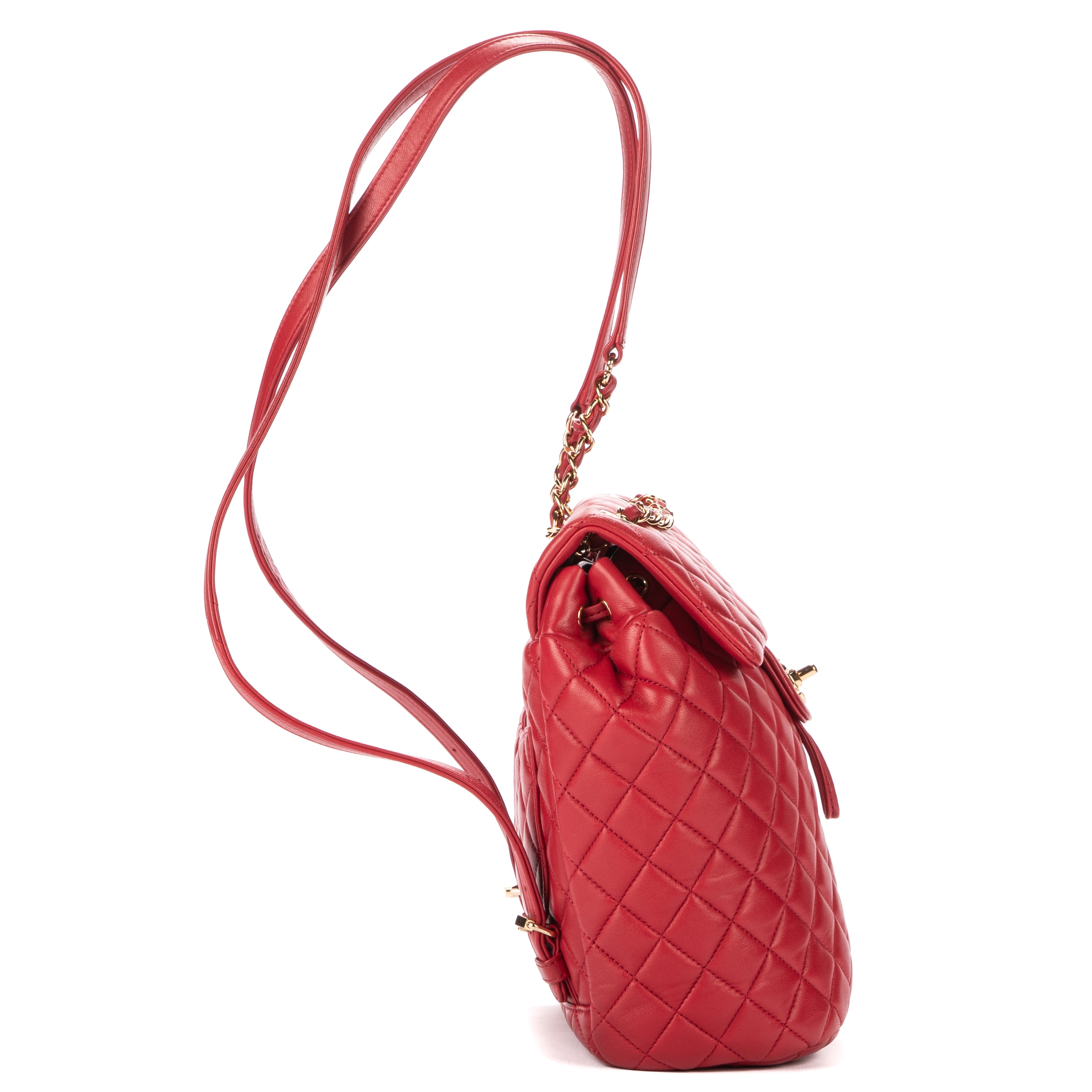 Urban Spirit Backpack