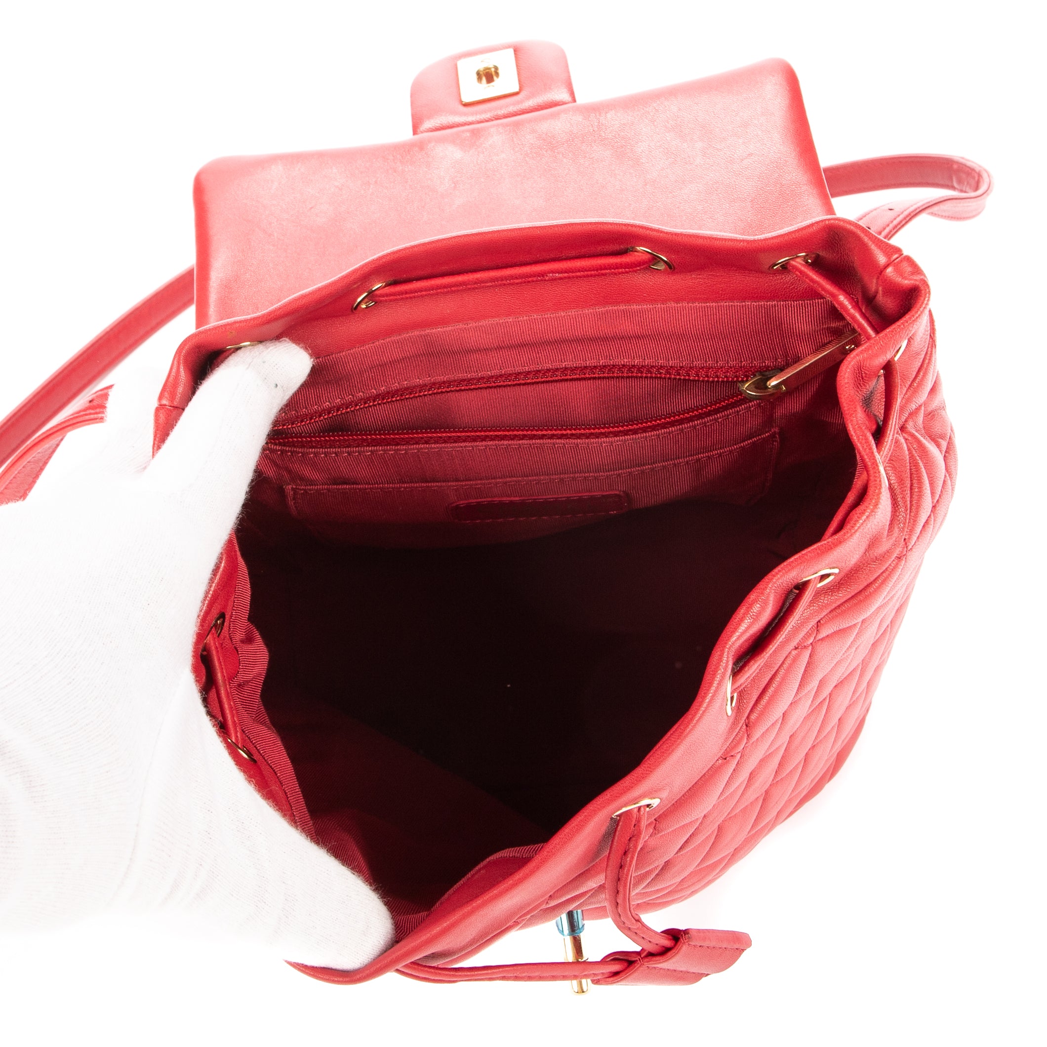 Urban Spirit Backpack