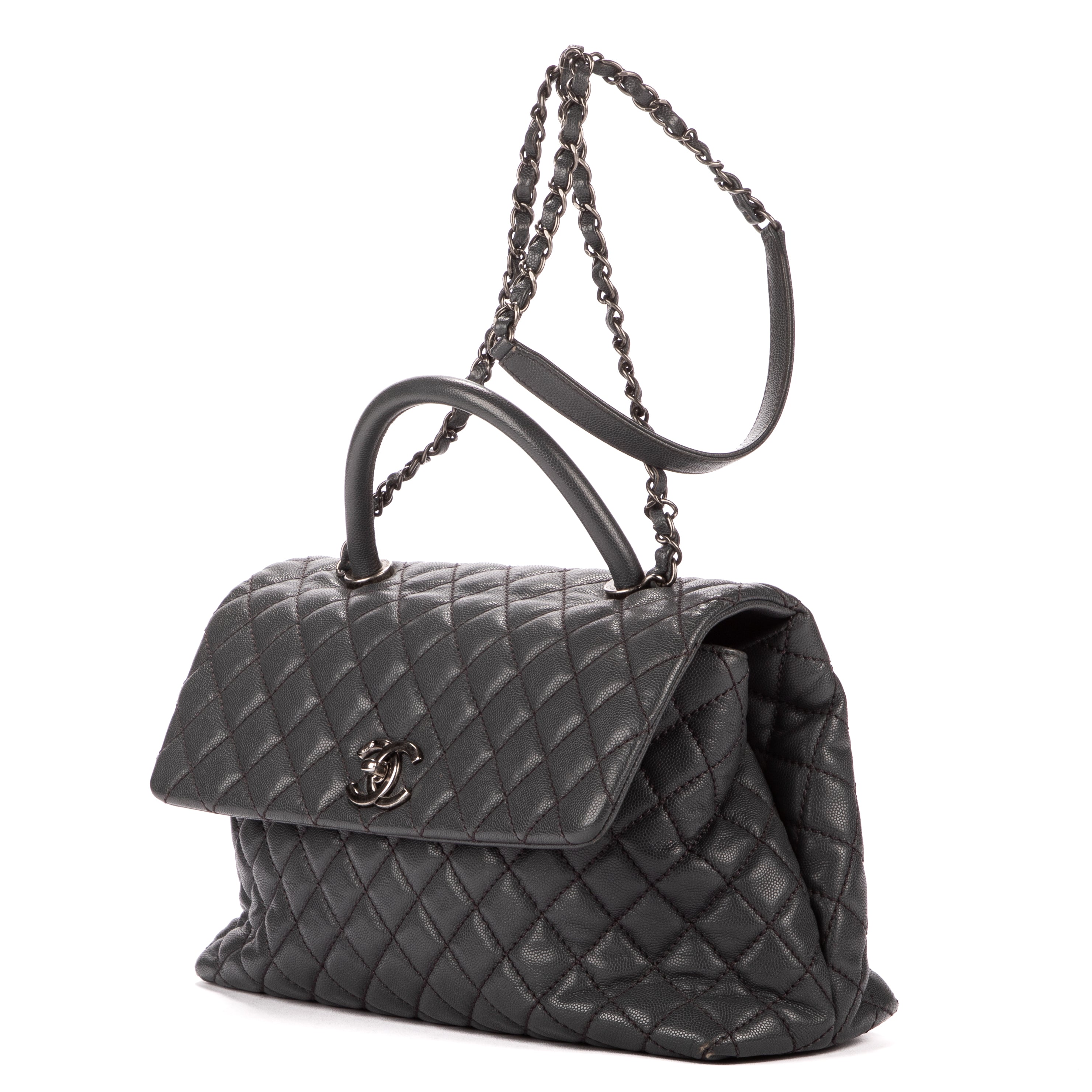 Timeless Top handle Large