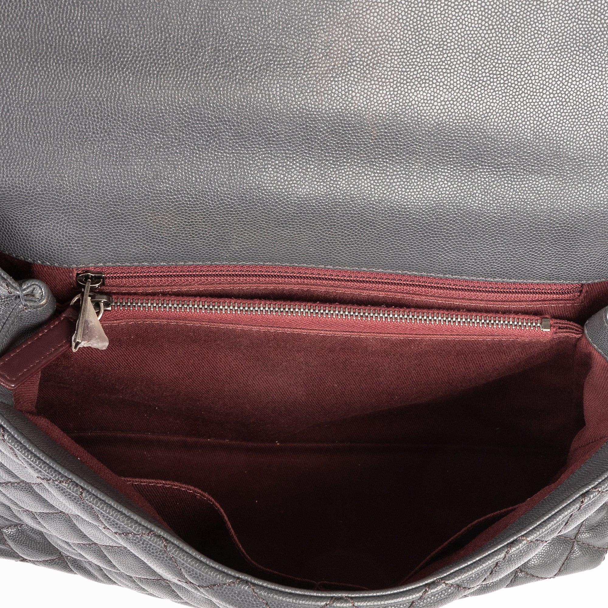 Timeless Top handle Large