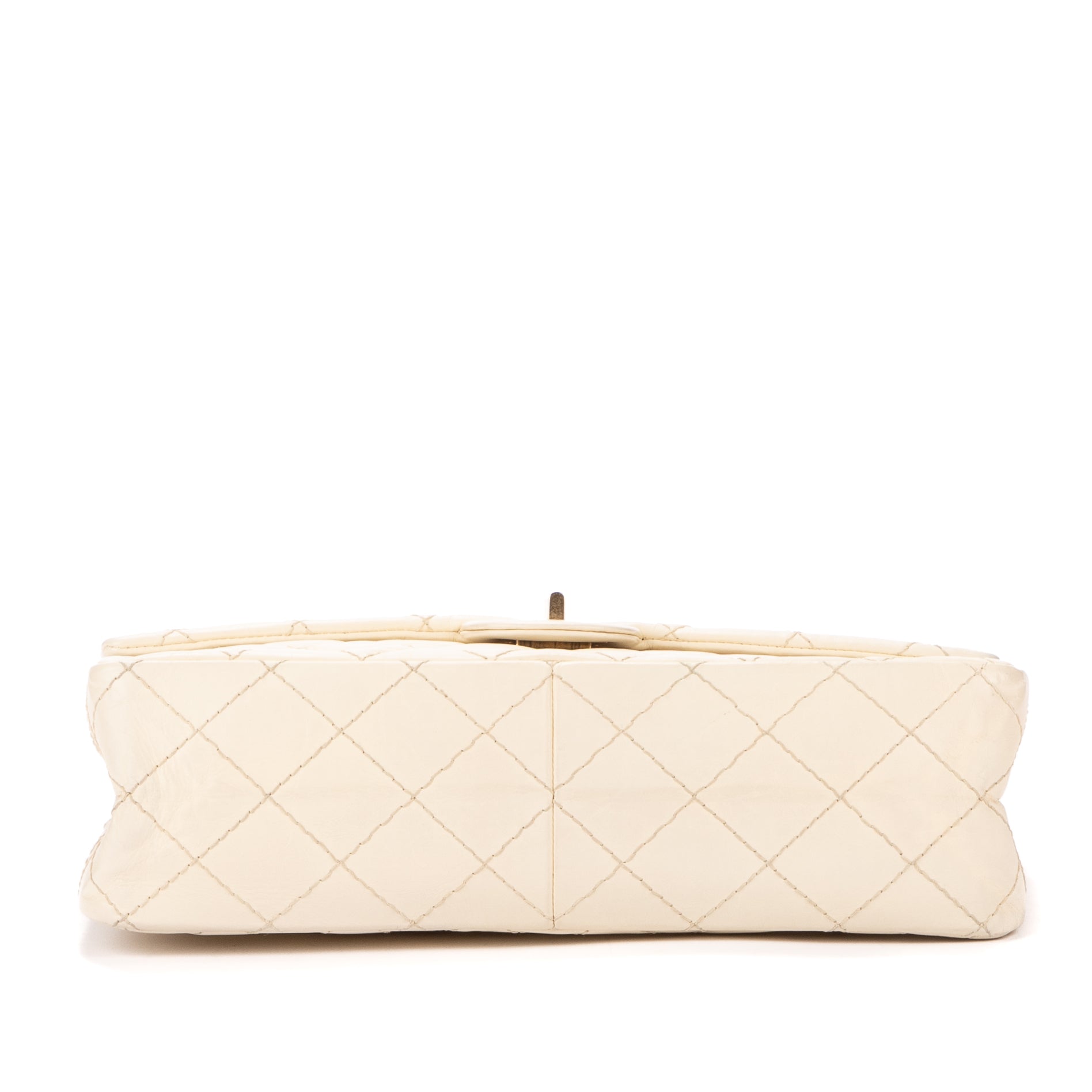 Medium Reissue 2.55 double flap 266 Medium