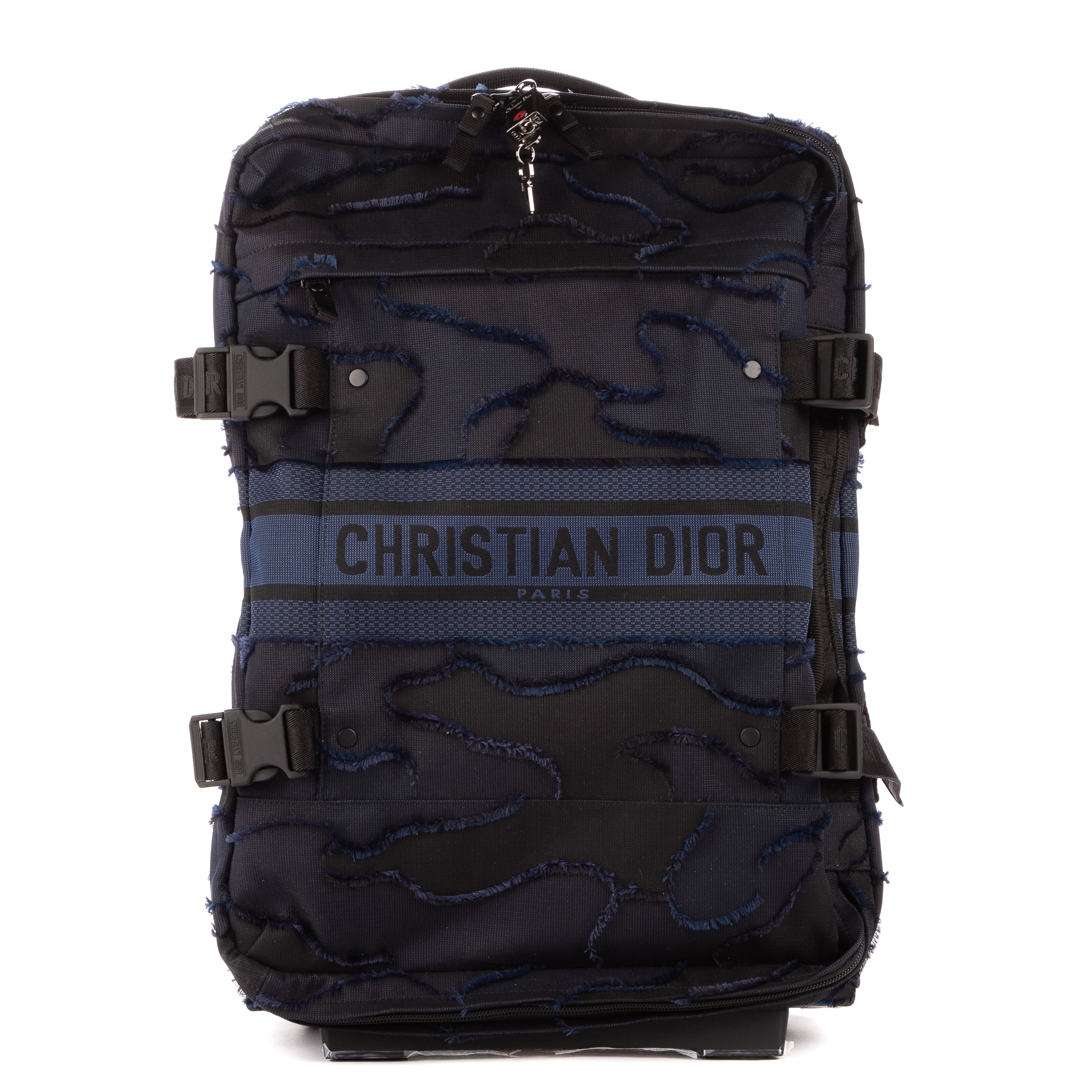 Trolley case