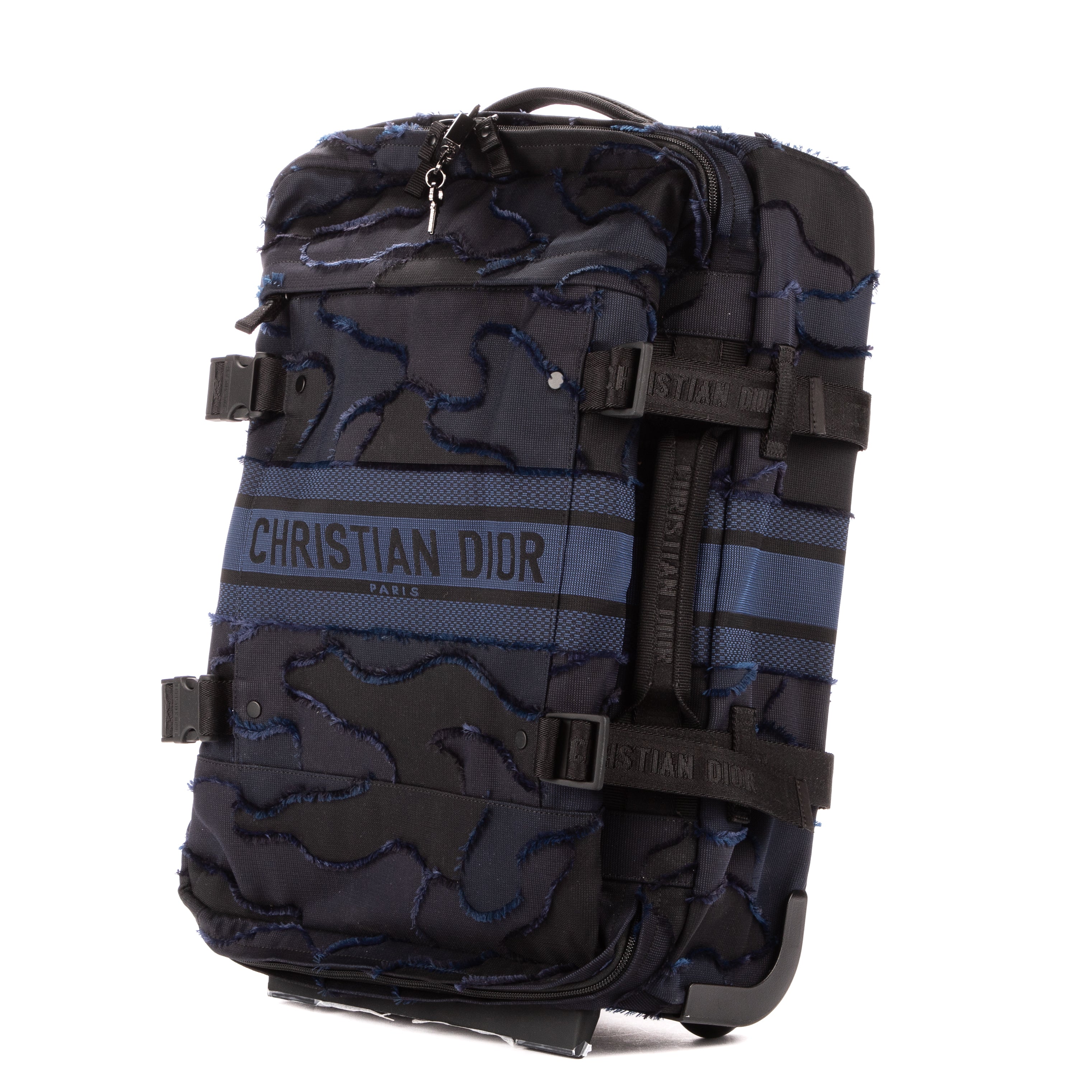Trolley case