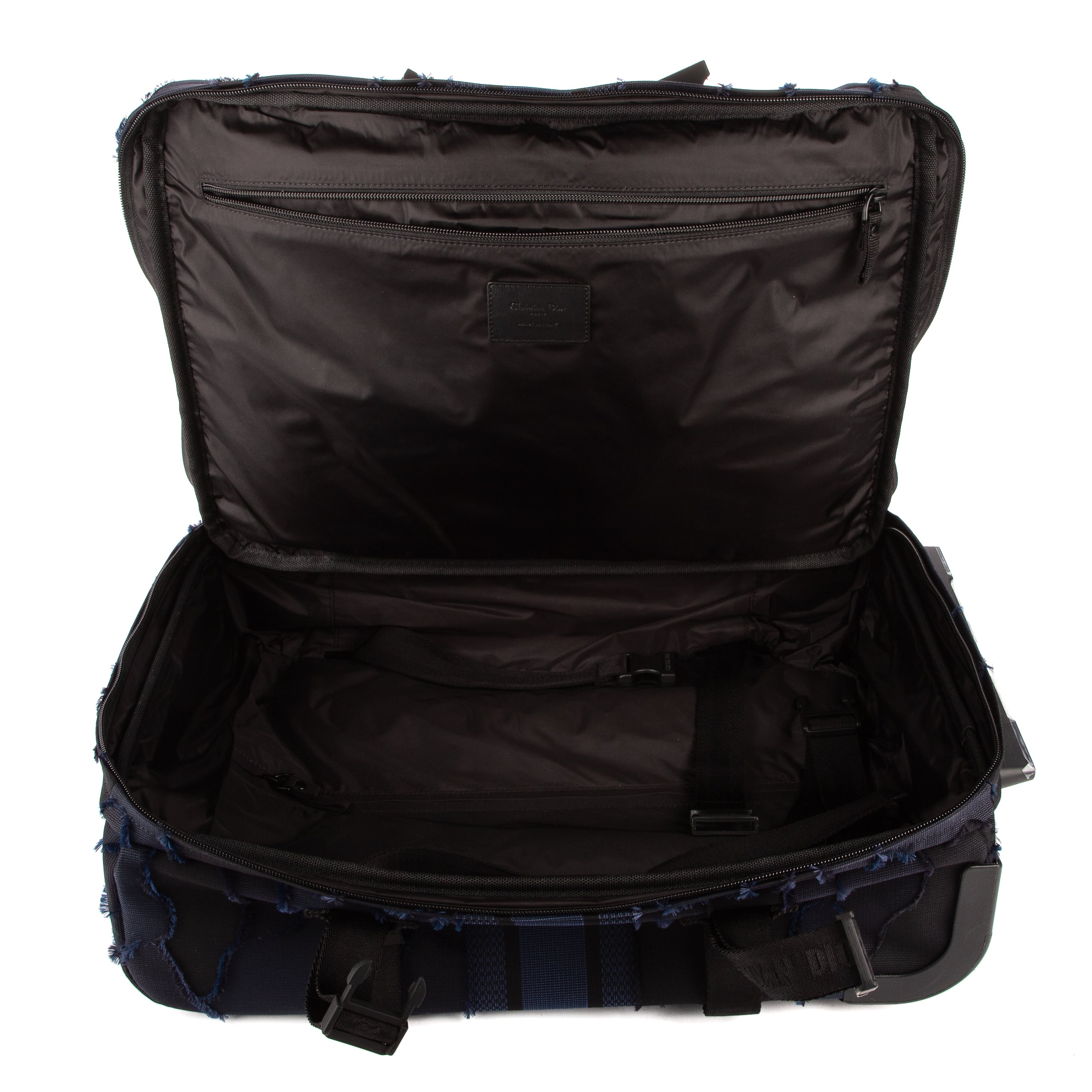 Trolley case