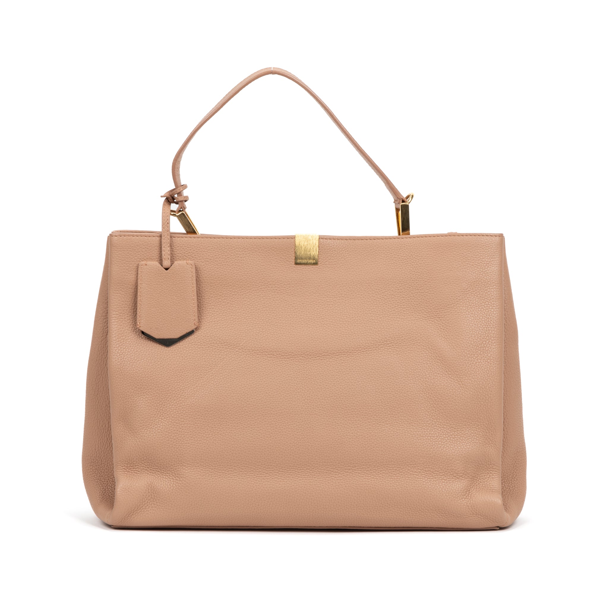 Small Cabas Tote