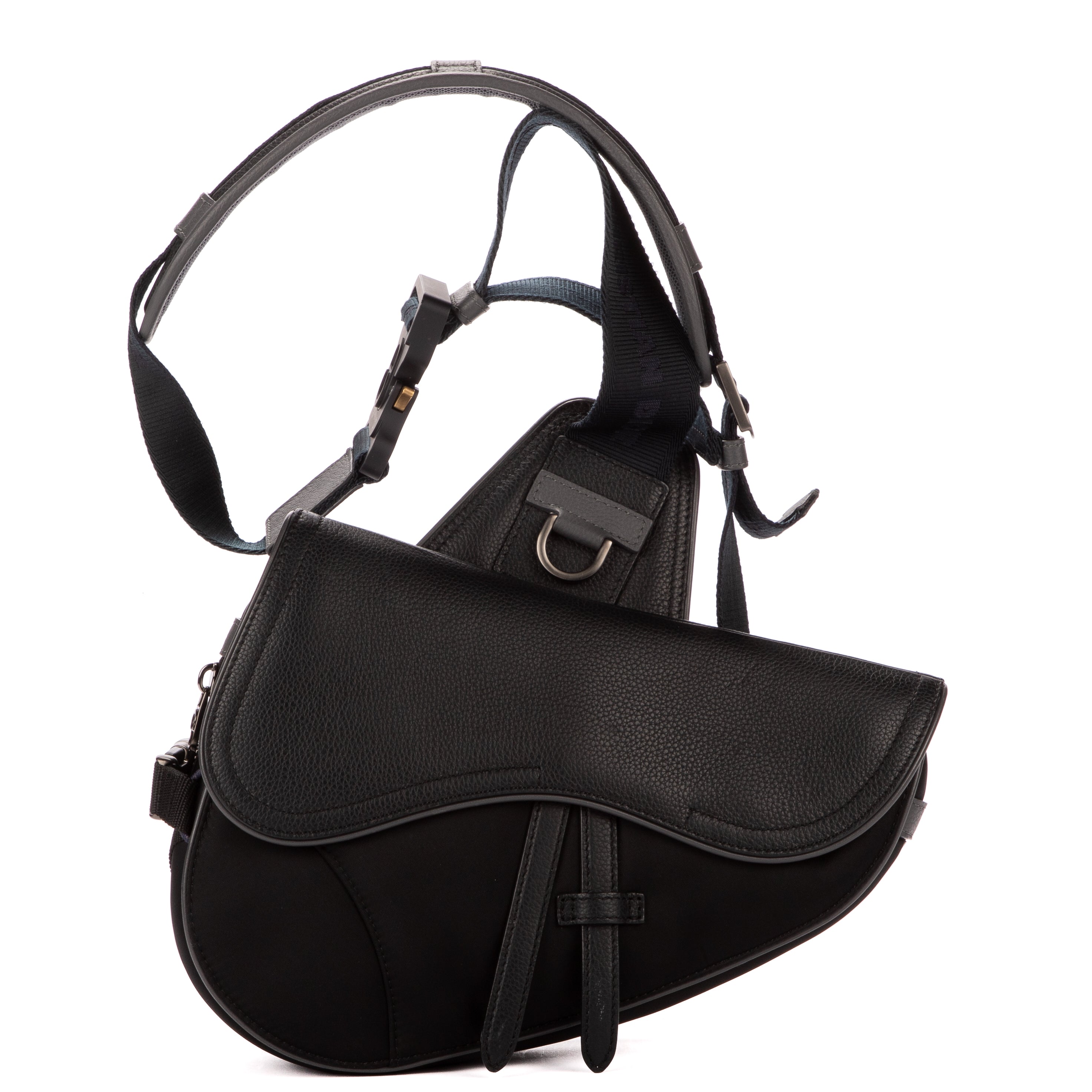 Ltd. Ed. Sacai Saddle Large