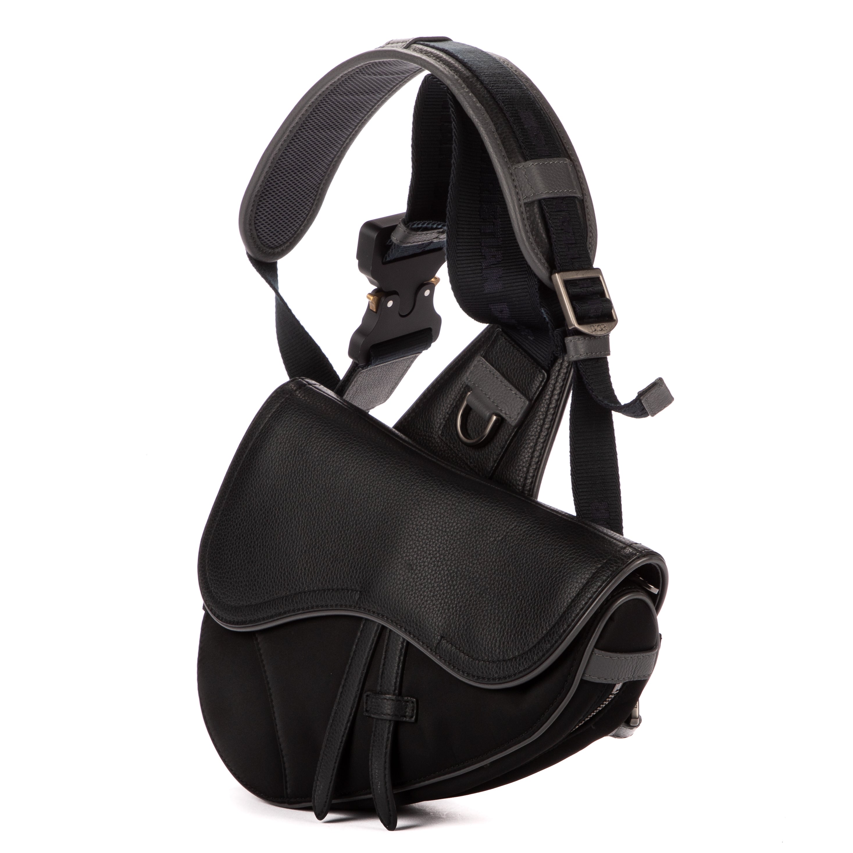 Ltd. Ed. Sacai Saddle Large