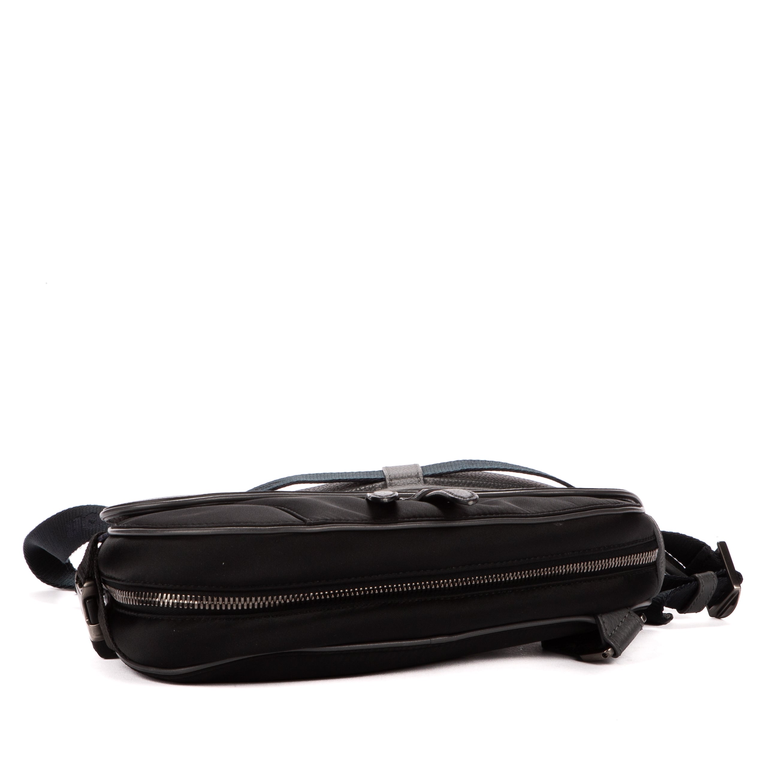 Ltd. Ed. Sacai Saddle Large