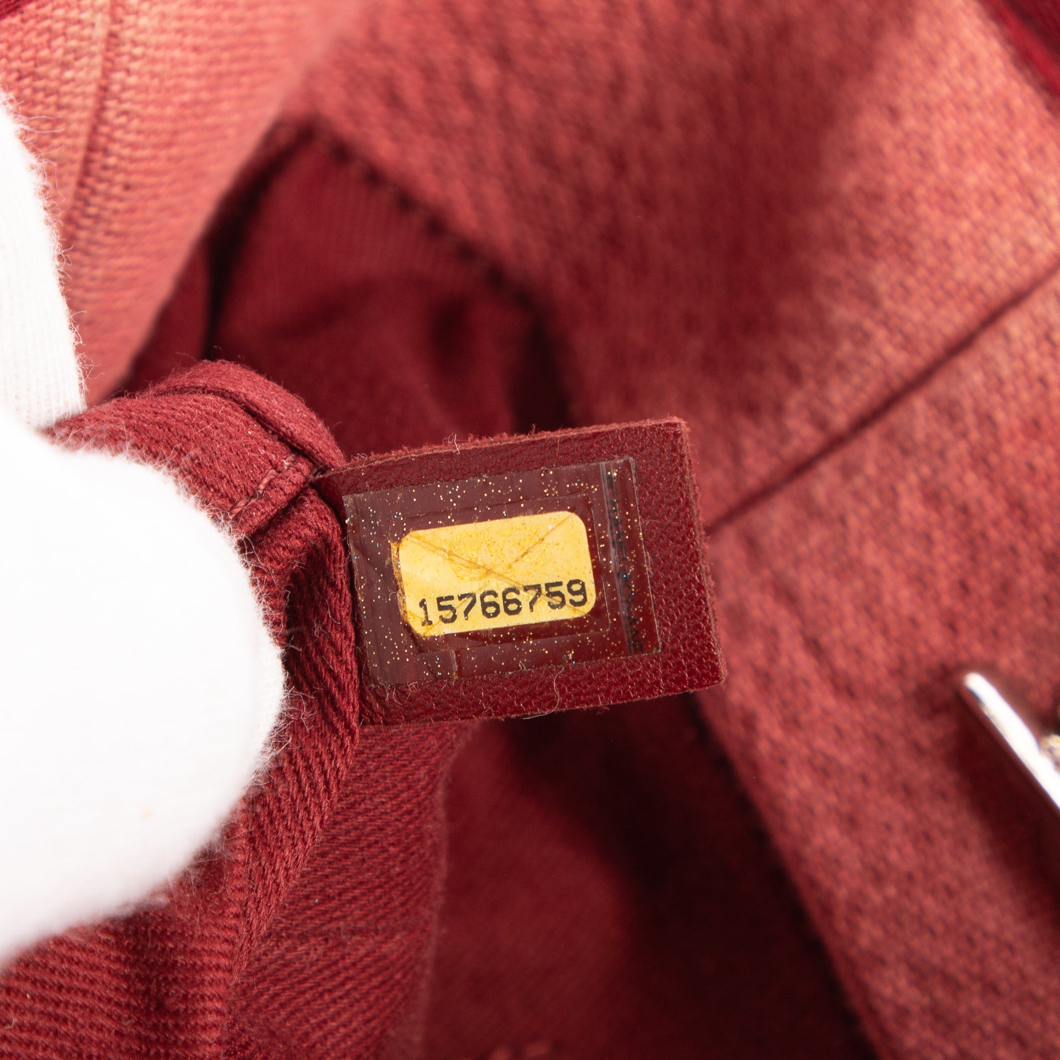 Deauville Shopper Small