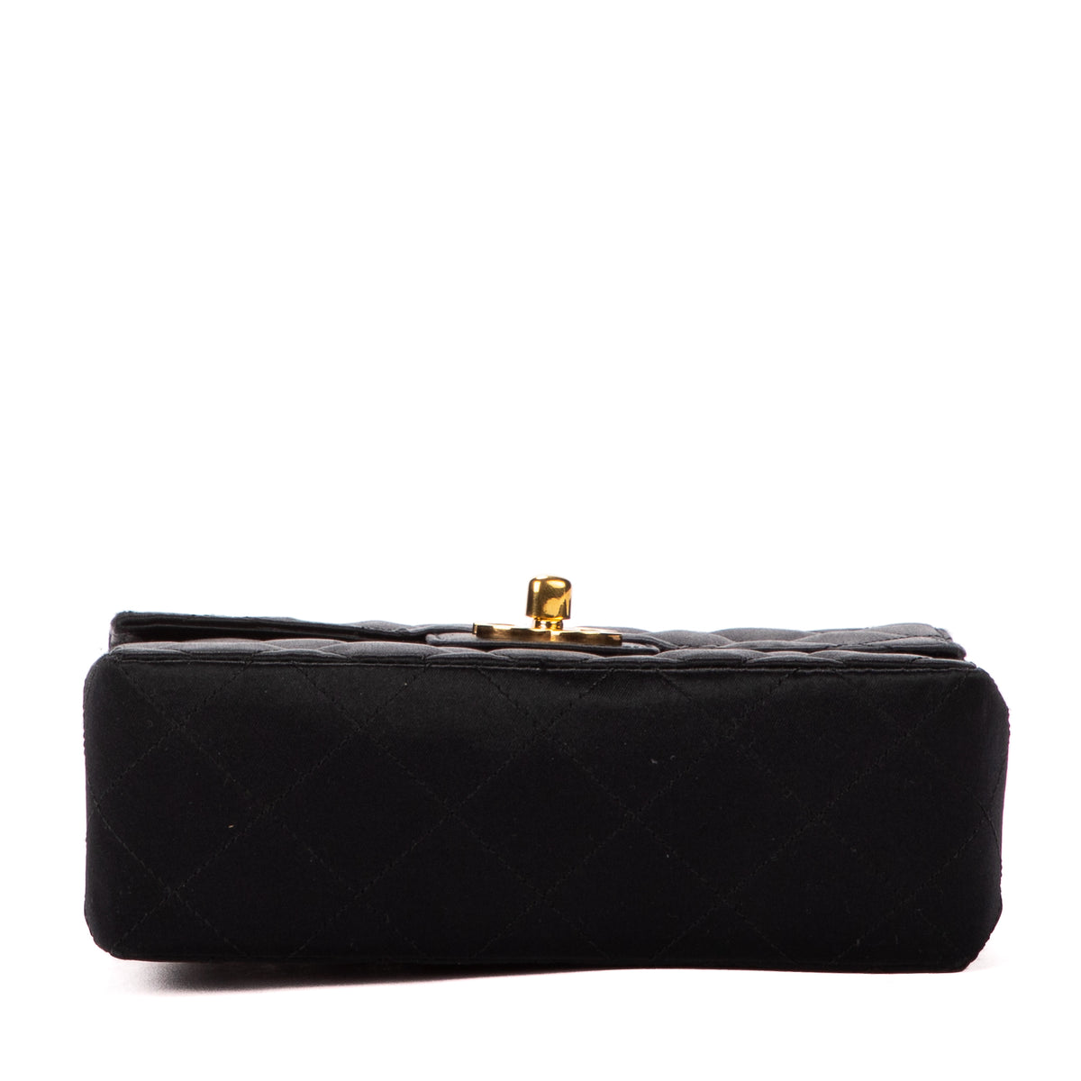 Classic Mini Timeless Square Flap